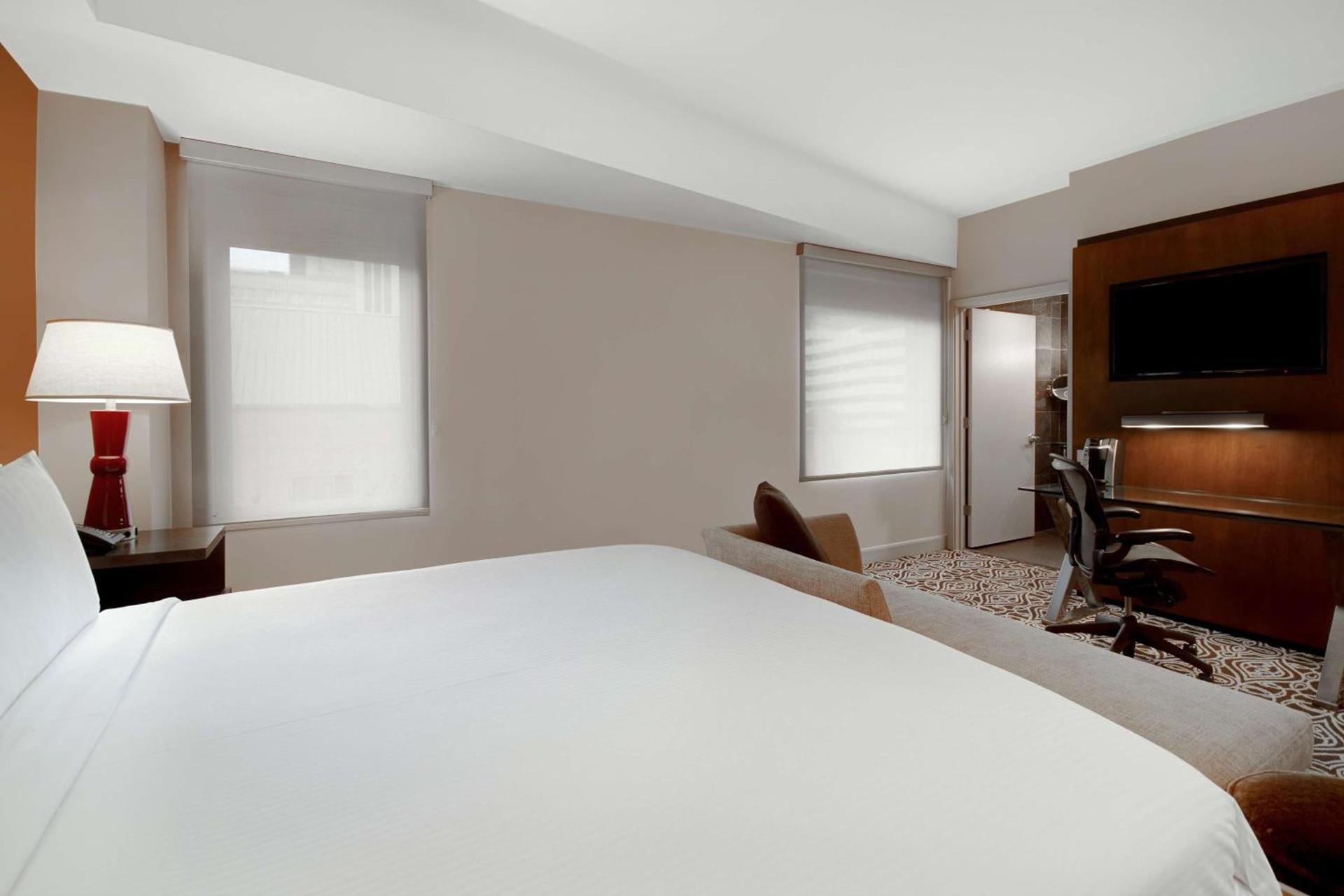The Sam Houston, Tapestry Collection by Hilton photo 25