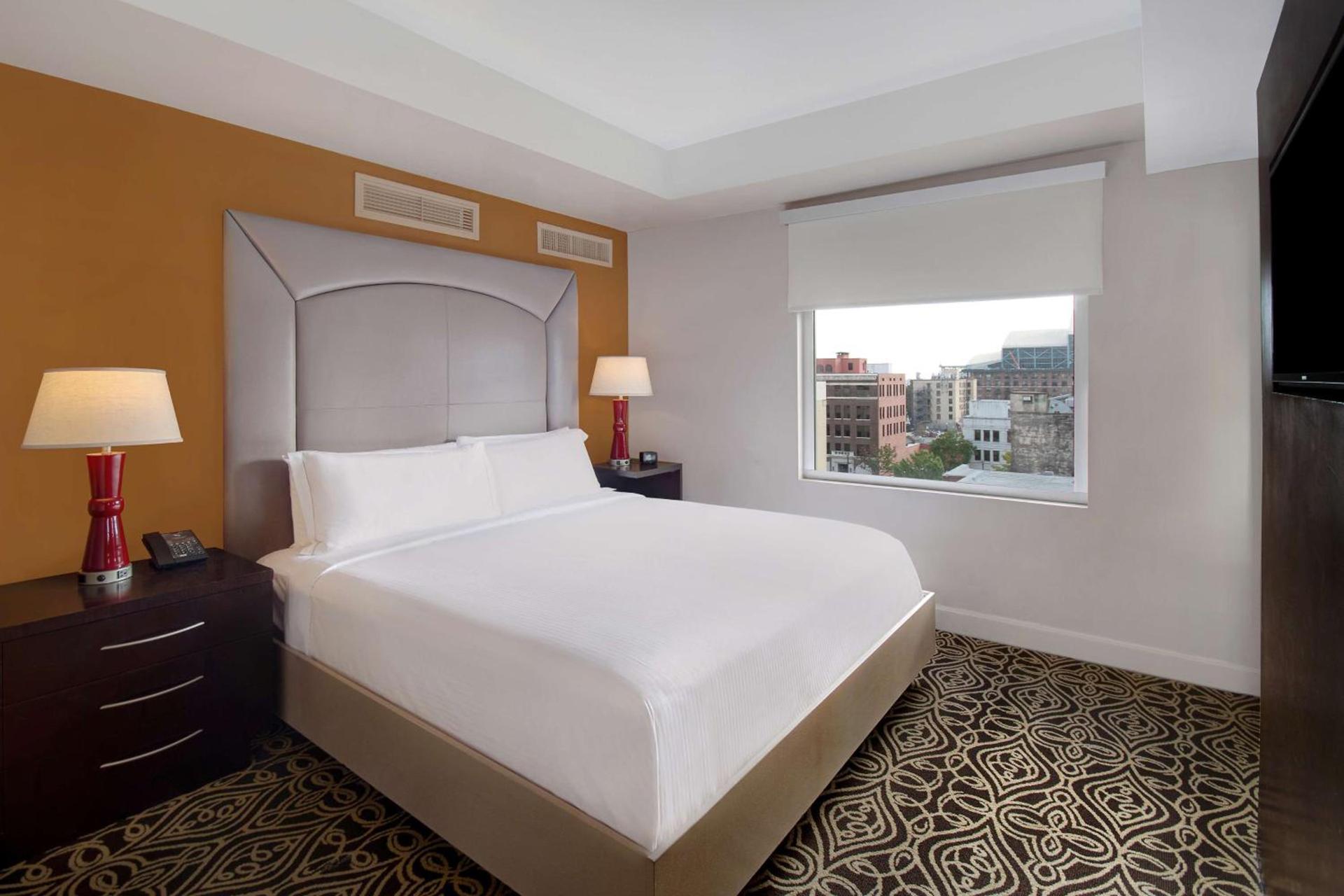 The Sam Houston, Tapestry Collection by Hilton photo 33