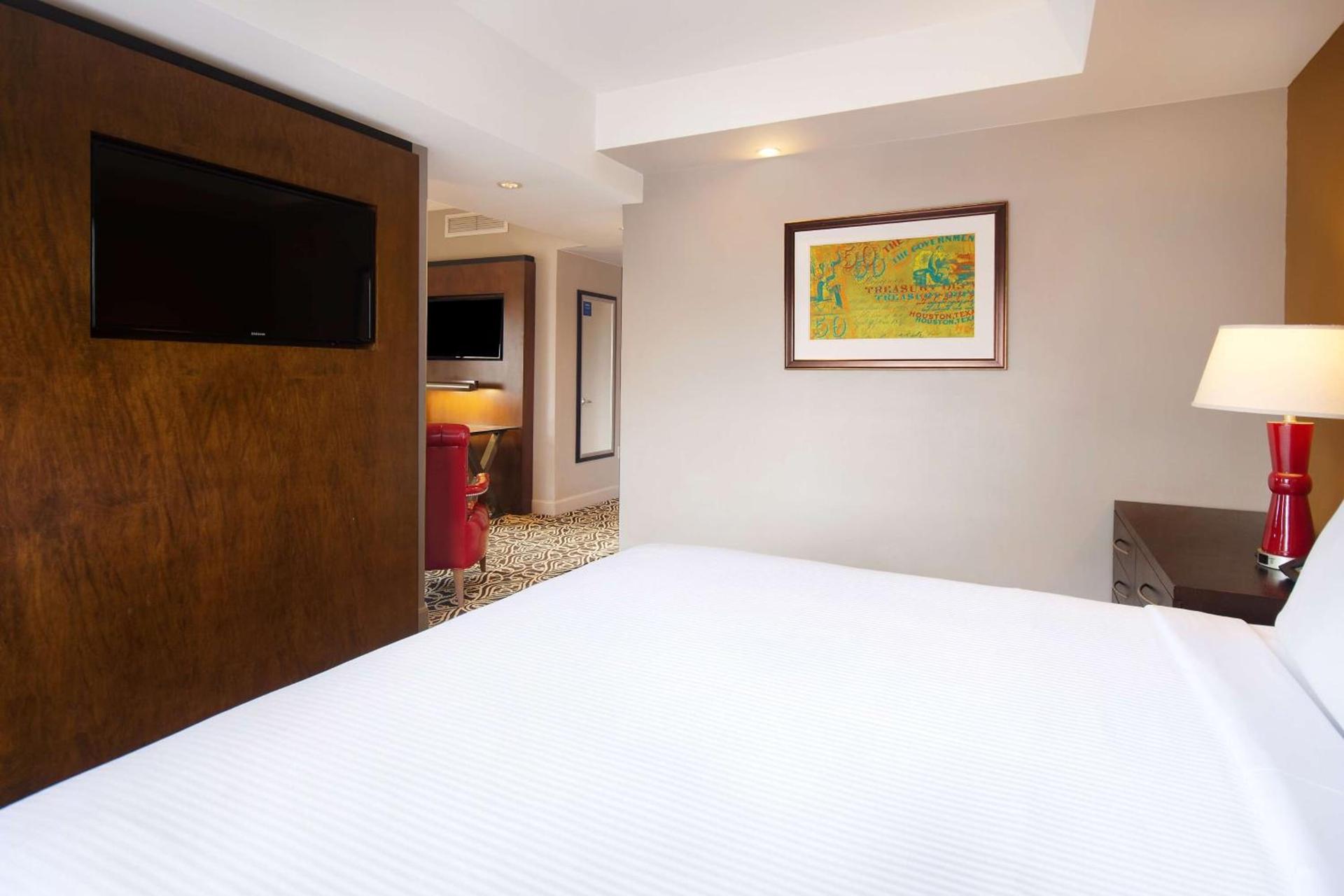 The Sam Houston, Tapestry Collection by Hilton photo 34