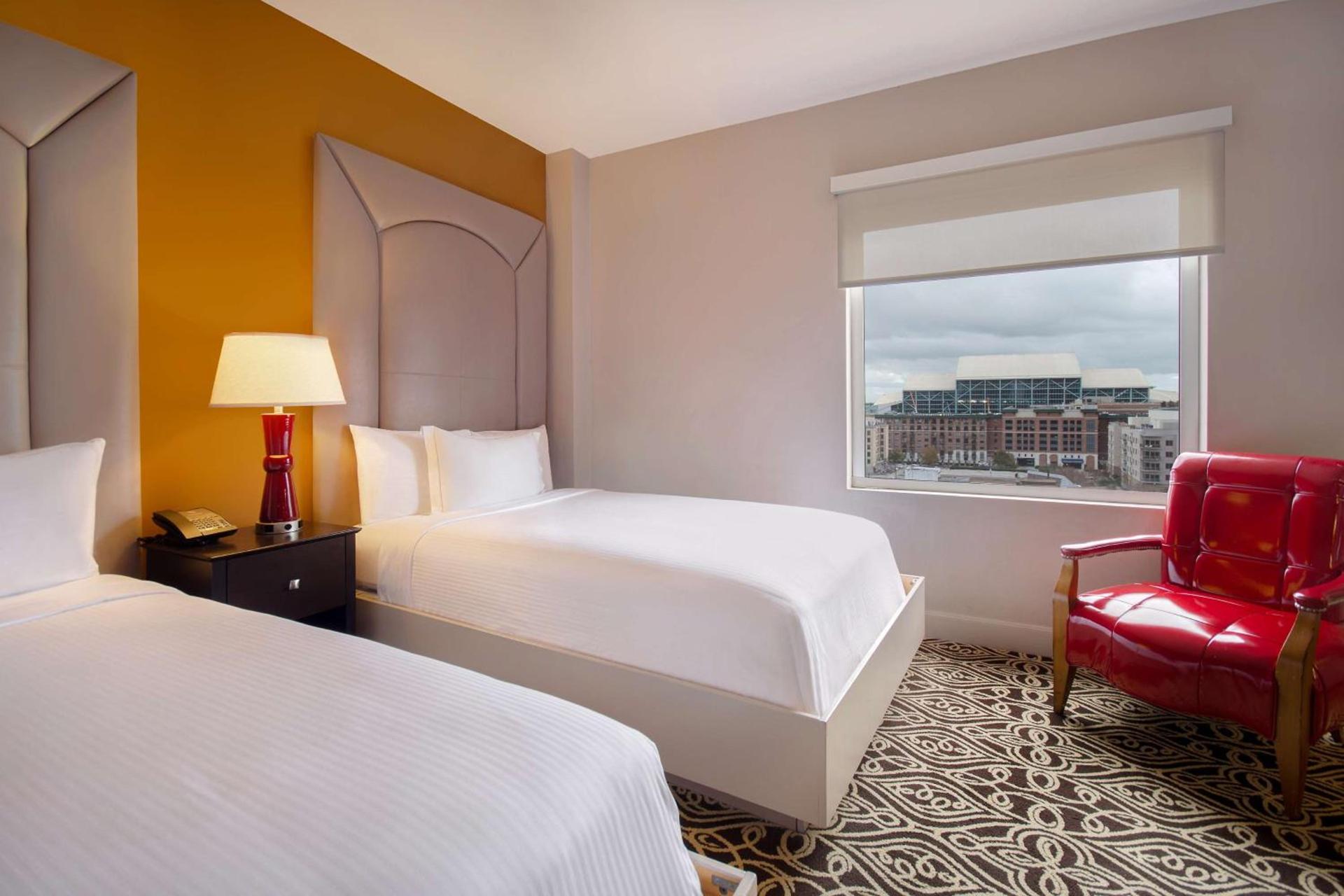 The Sam Houston, Tapestry Collection by Hilton photo 35