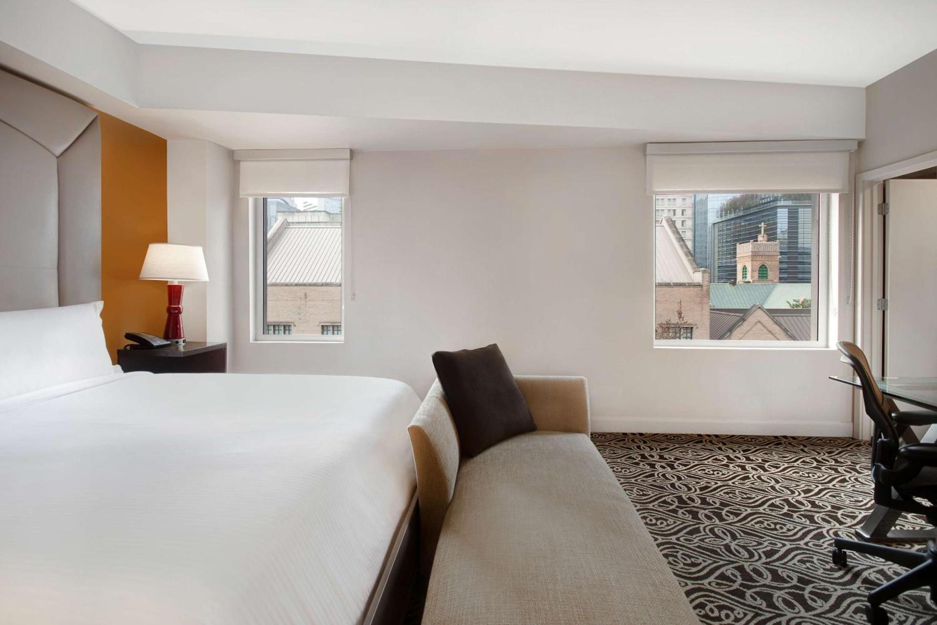 The Sam Houston, Tapestry Collection by Hilton photo 37
