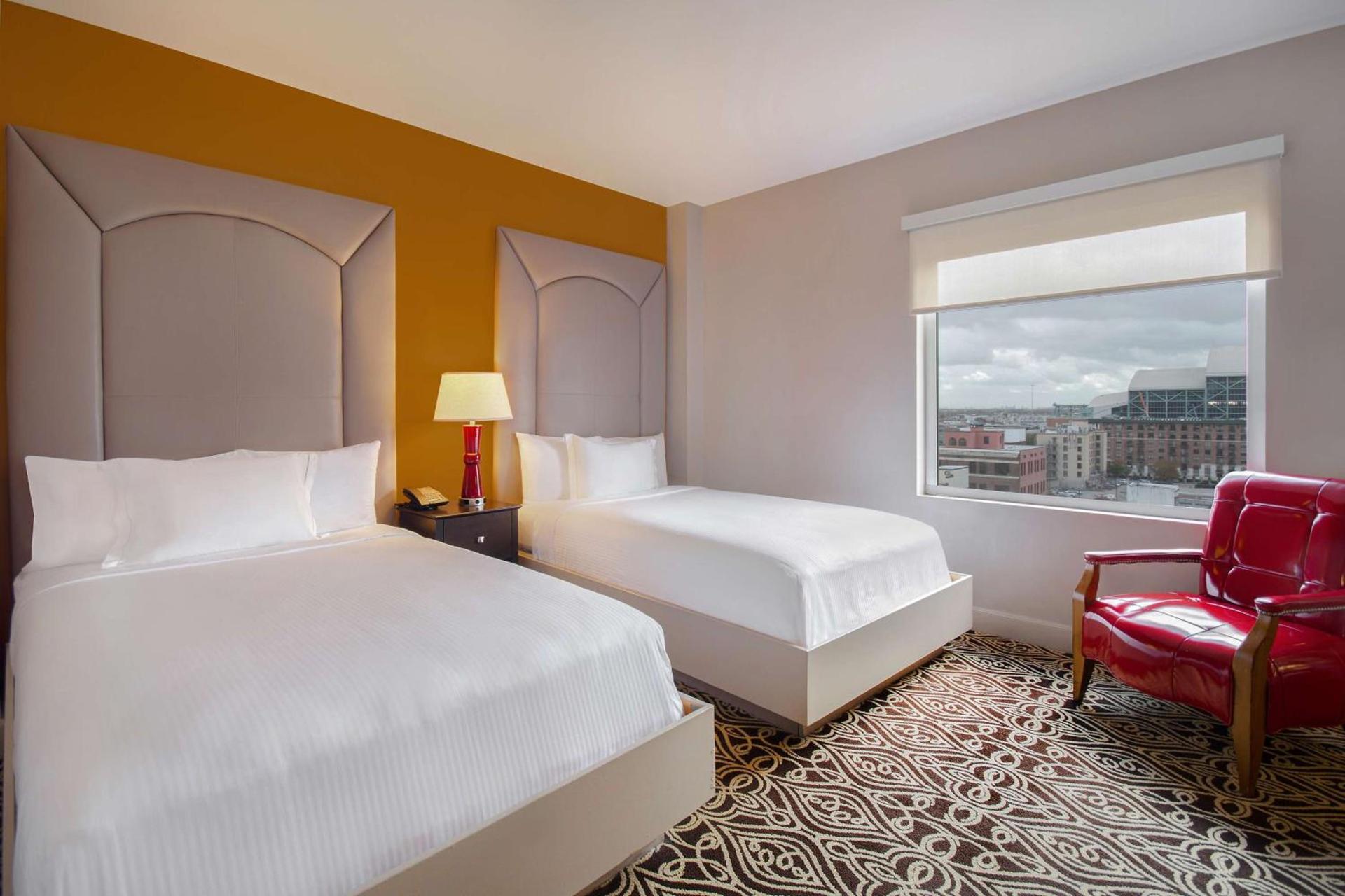 The Sam Houston, Tapestry Collection by Hilton photo 39
