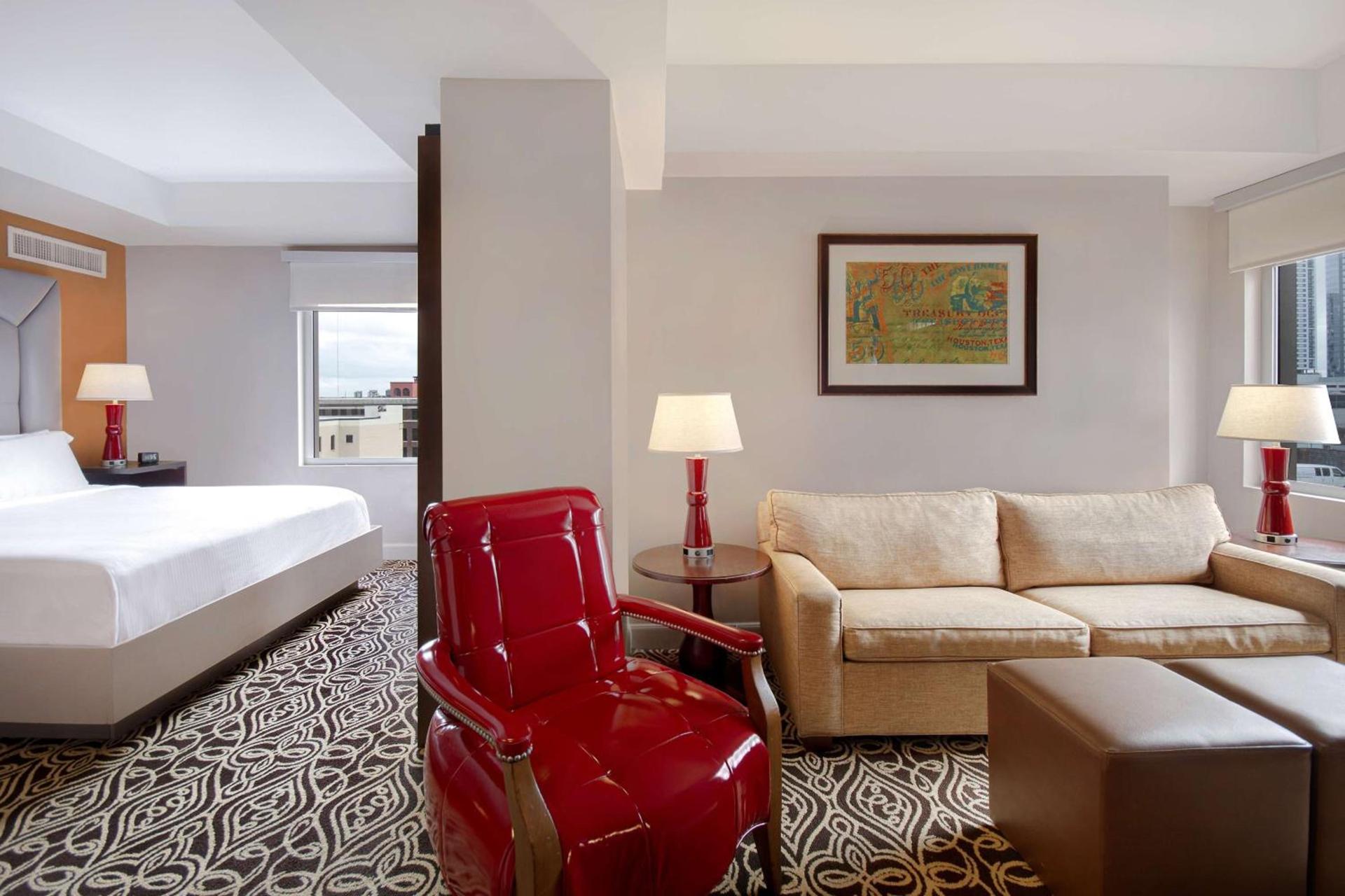 The Sam Houston, Tapestry Collection by Hilton photo 42