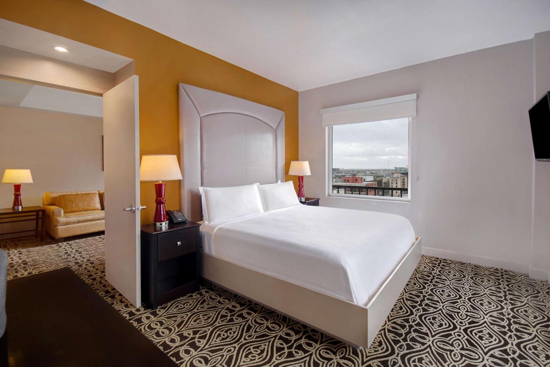 The Sam Houston, Tapestry Collection by Hilton photo 46