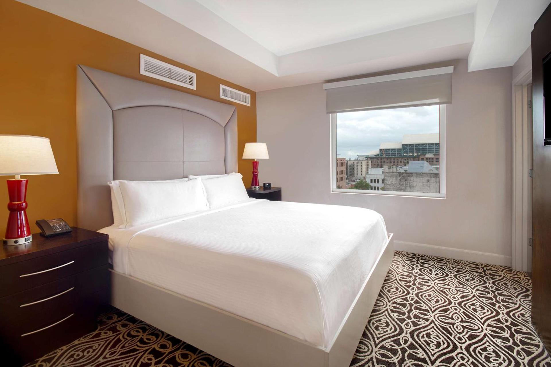 The Sam Houston, Tapestry Collection by Hilton photo 50