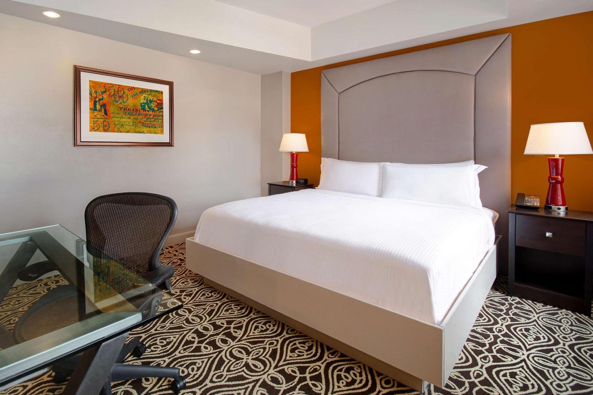The Sam Houston, Tapestry Collection by Hilton photo 51