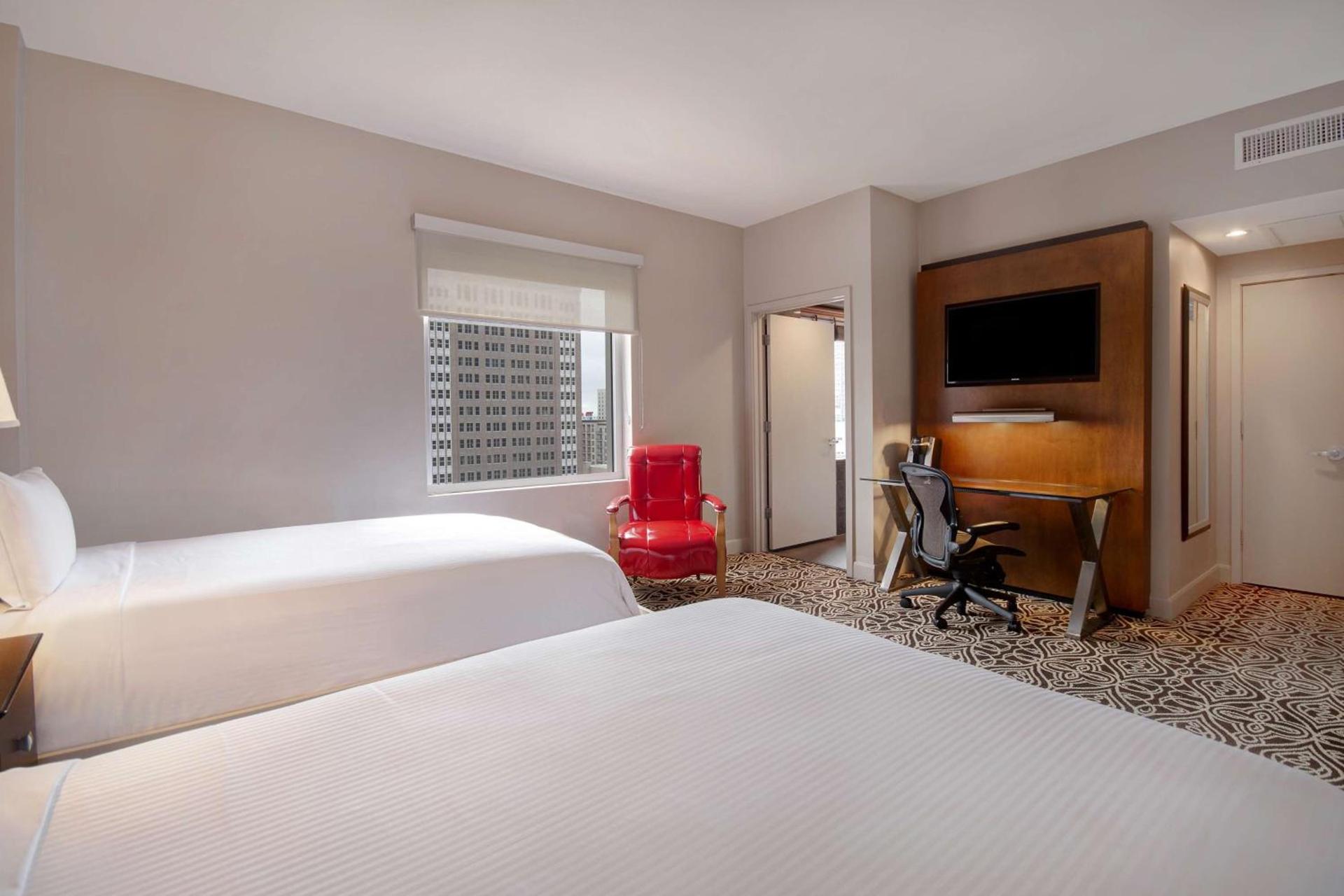 The Sam Houston, Tapestry Collection by Hilton photo 53