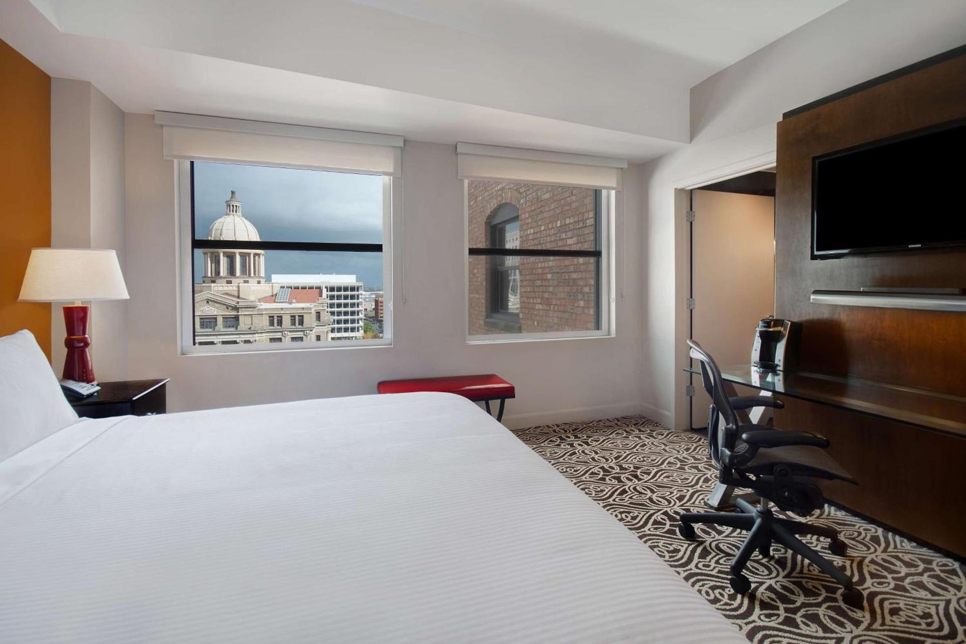 The Sam Houston, Tapestry Collection by Hilton photo 56
