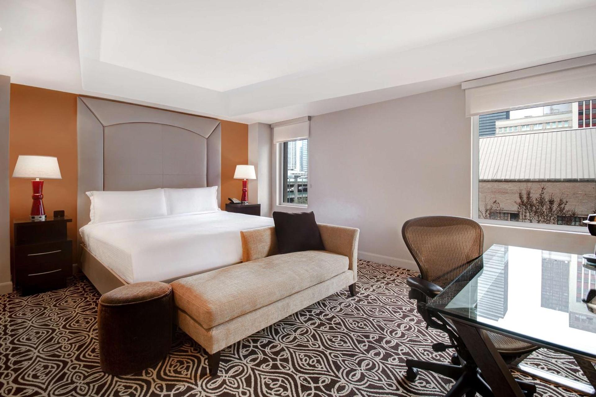 The Sam Houston, Tapestry Collection by Hilton photo 57
