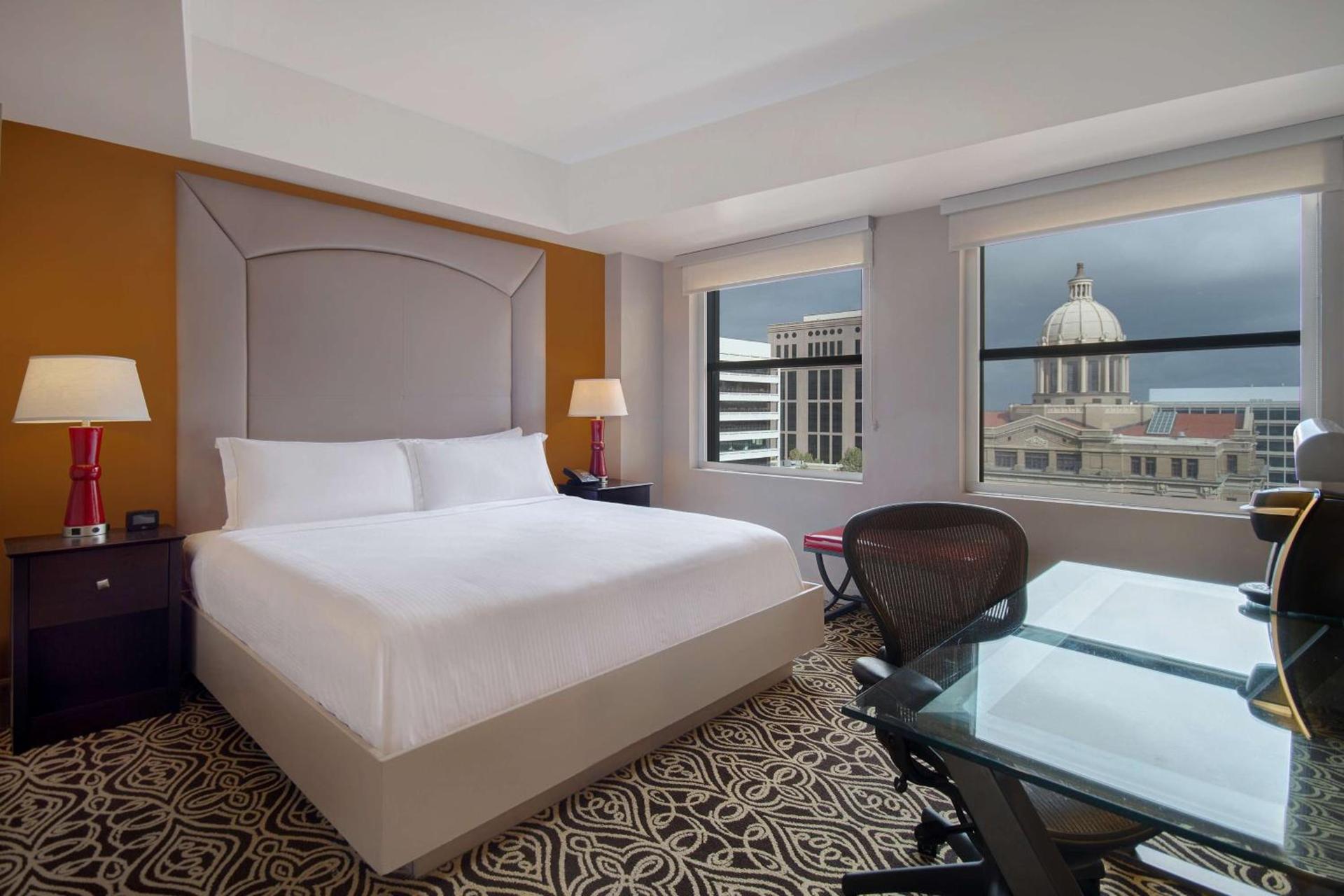 The Sam Houston, Tapestry Collection by Hilton photo 62