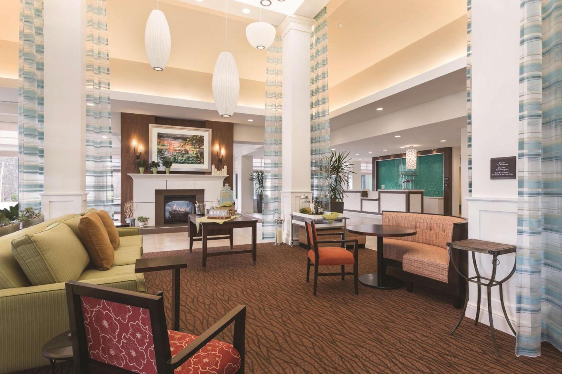 Hilton Garden Inn Wallingford/Meriden photo 3