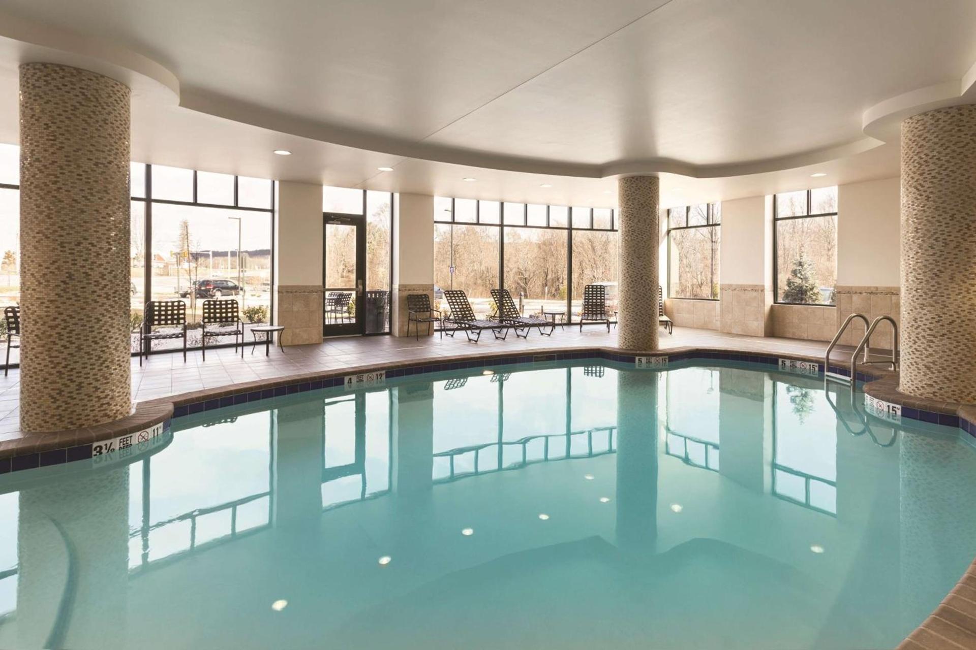 Hilton Garden Inn Wallingford/Meriden photo 6