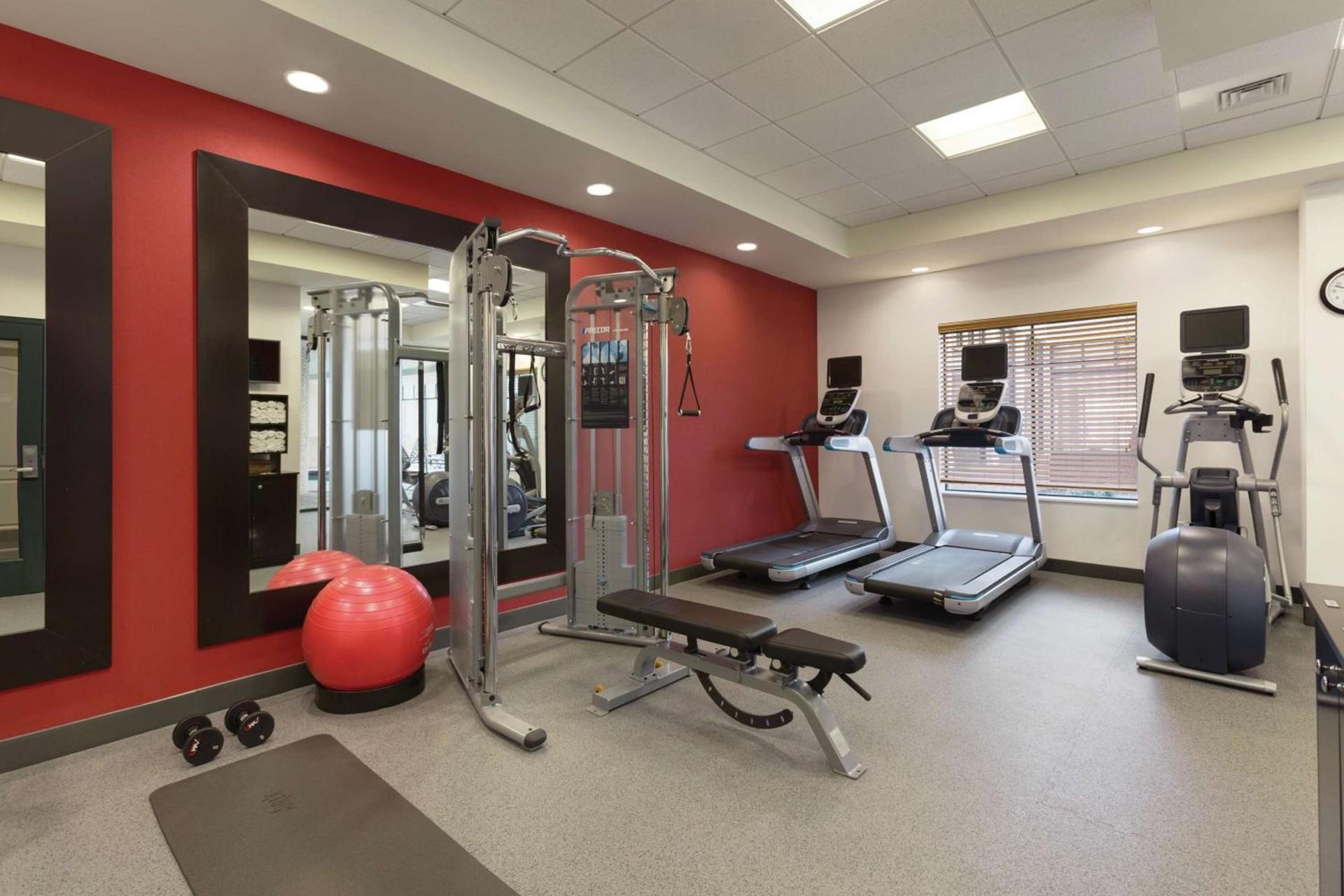 Hilton Garden Inn Wallingford/Meriden photo 12