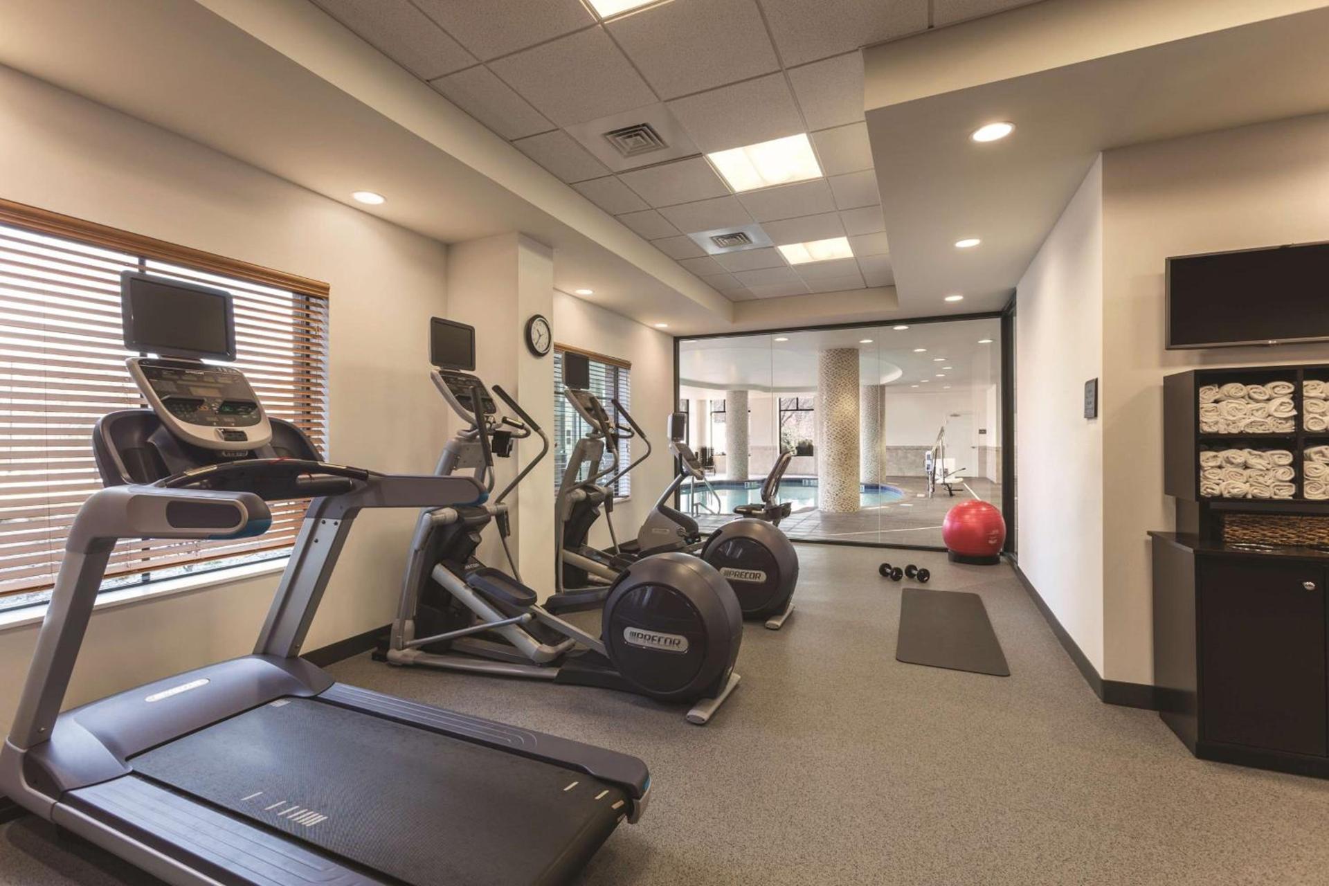 Hilton Garden Inn Wallingford/Meriden photo 13