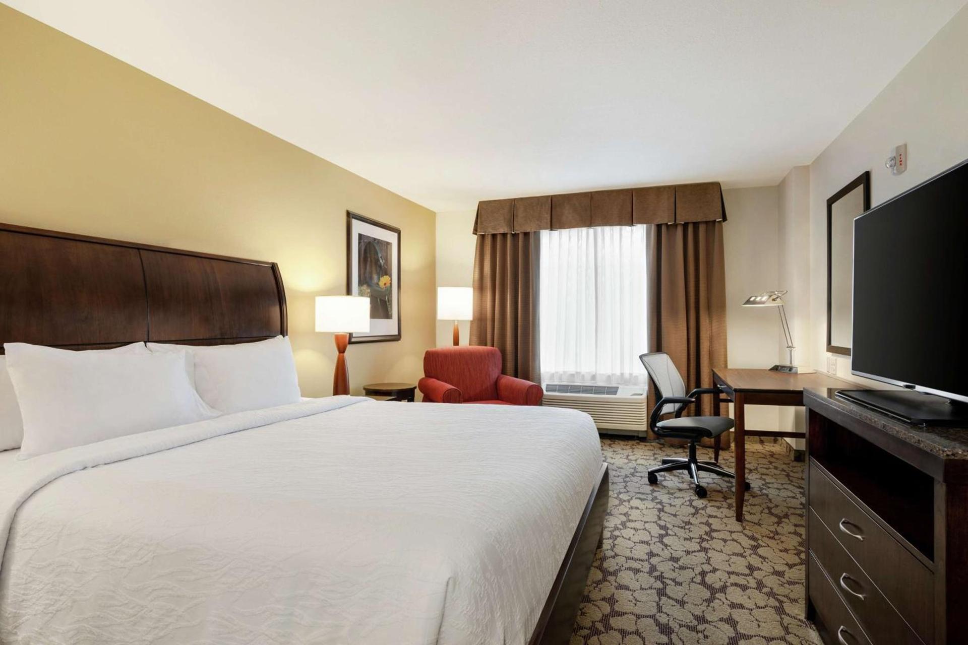 Hilton Garden Inn Wallingford/Meriden photo 20