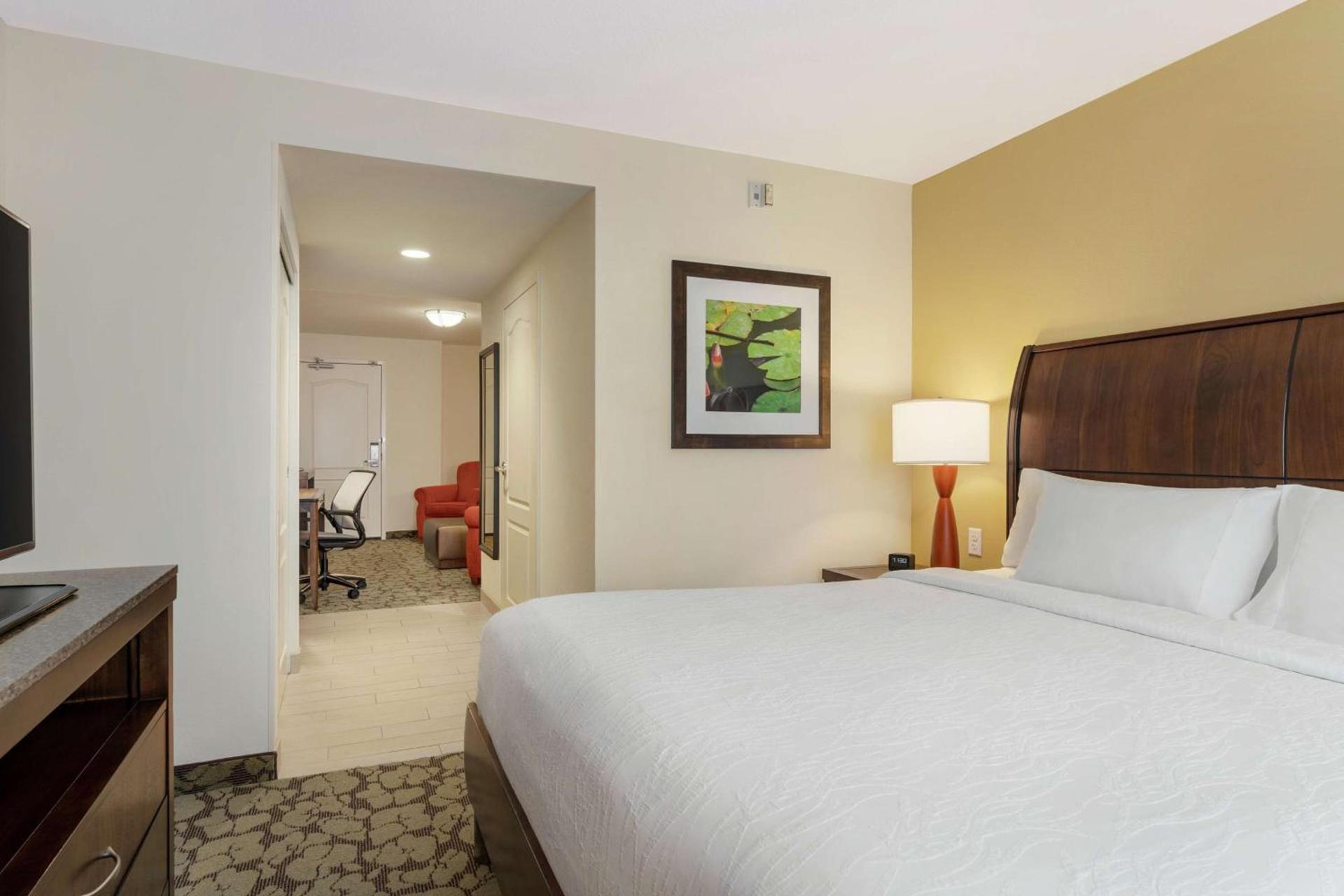 Hilton Garden Inn Wallingford/Meriden photo 21