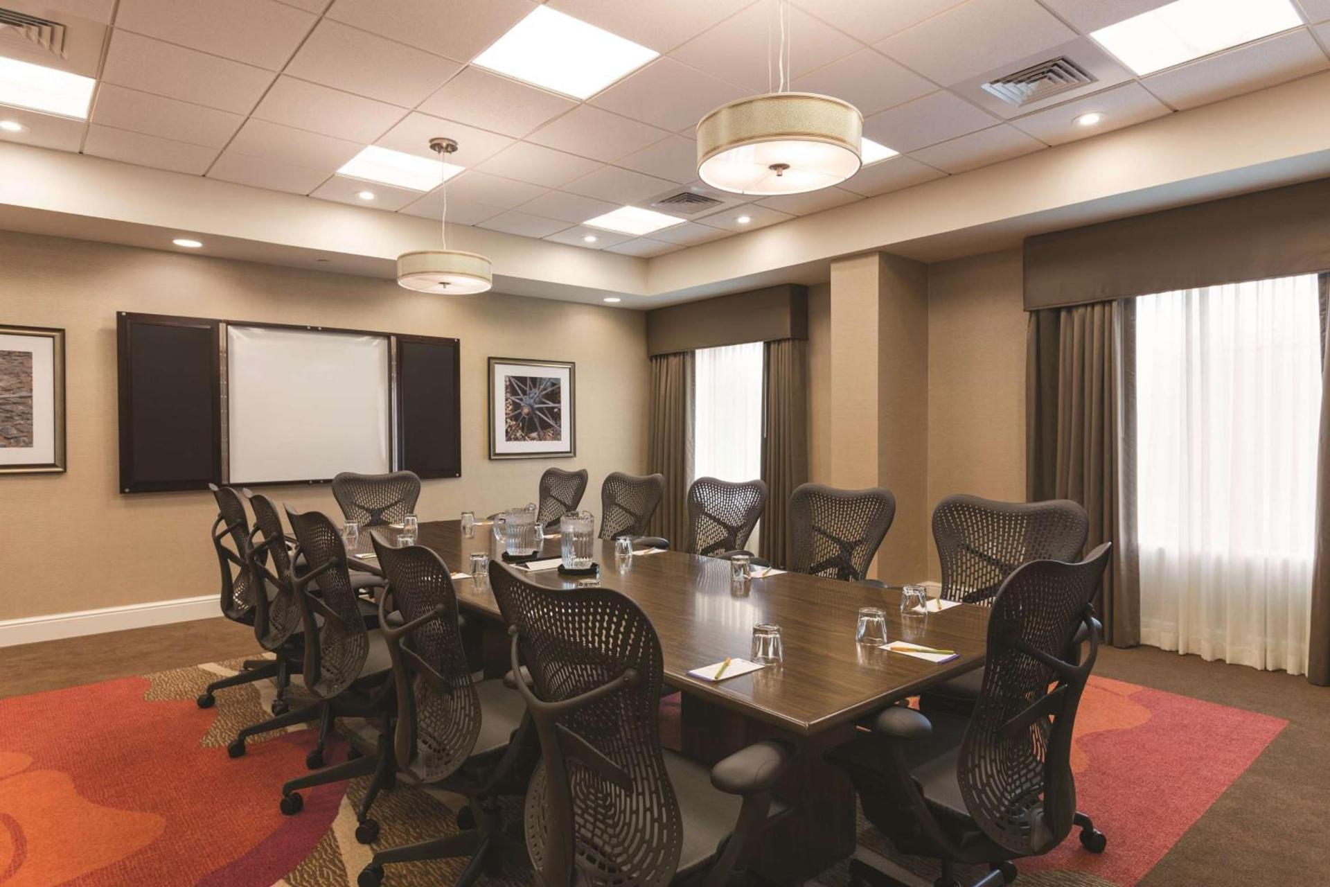 Hilton Garden Inn Wallingford/Meriden photo 37