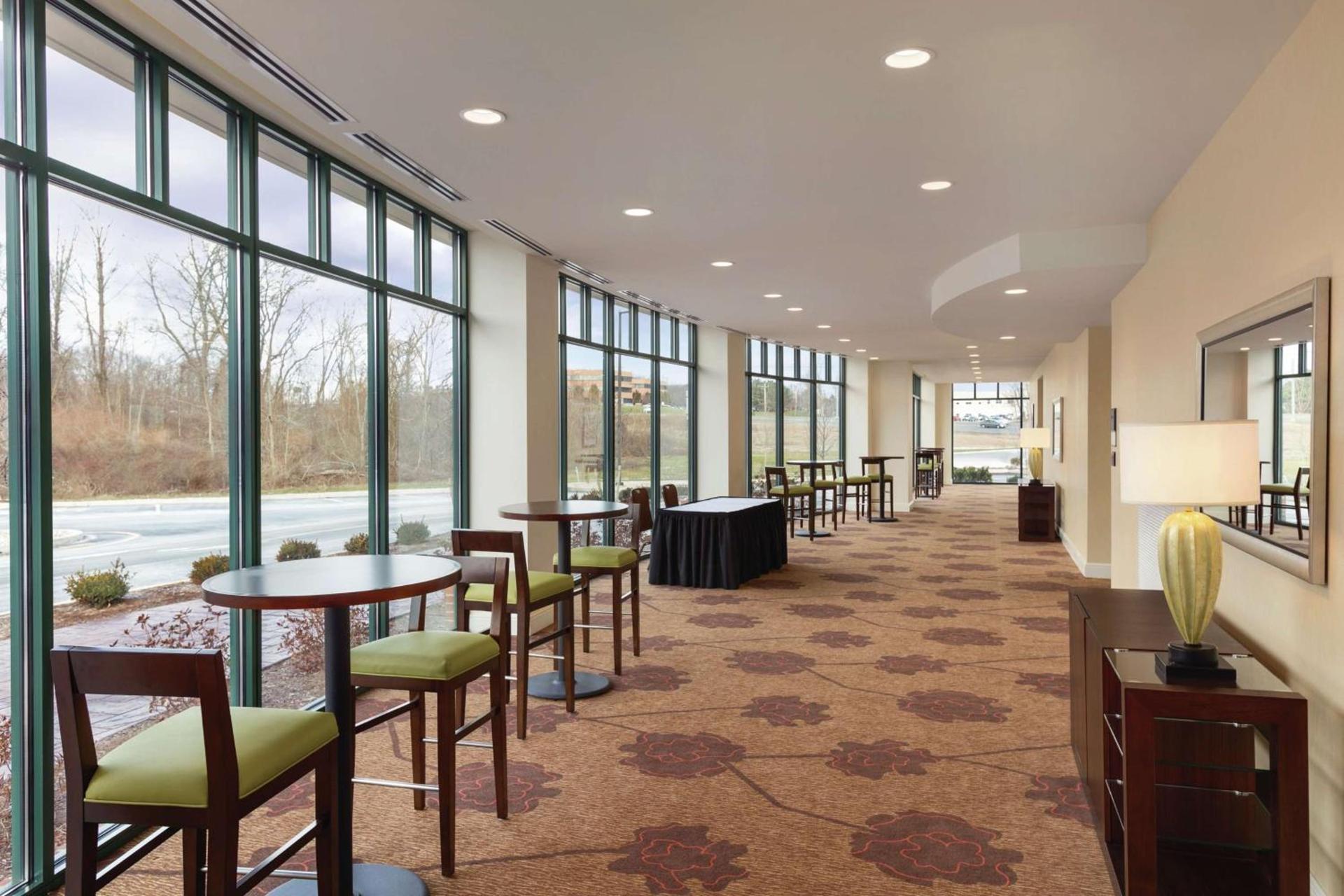 Hilton Garden Inn Wallingford/Meriden photo 34