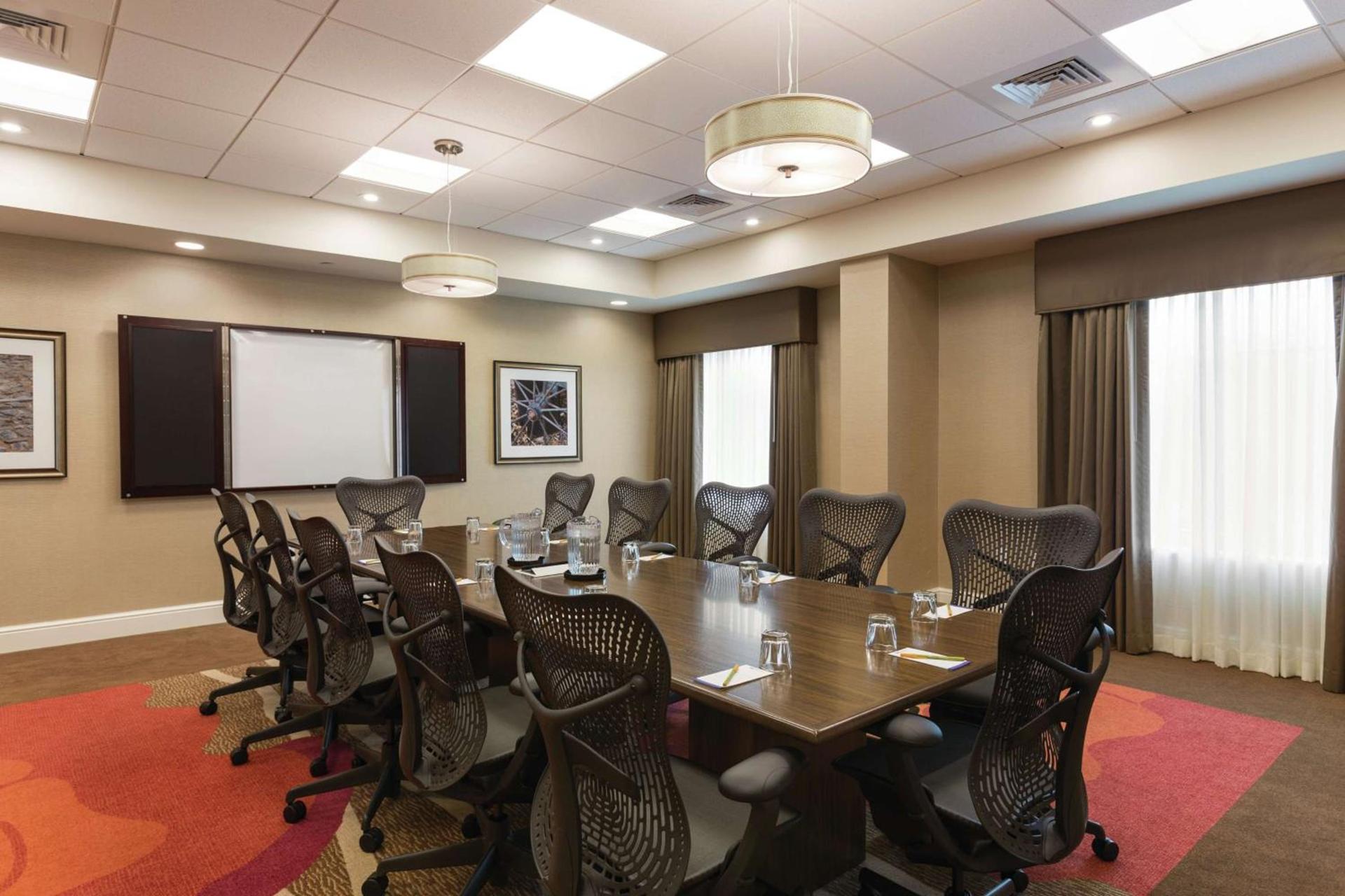 Hilton Garden Inn Wallingford/Meriden photo 35