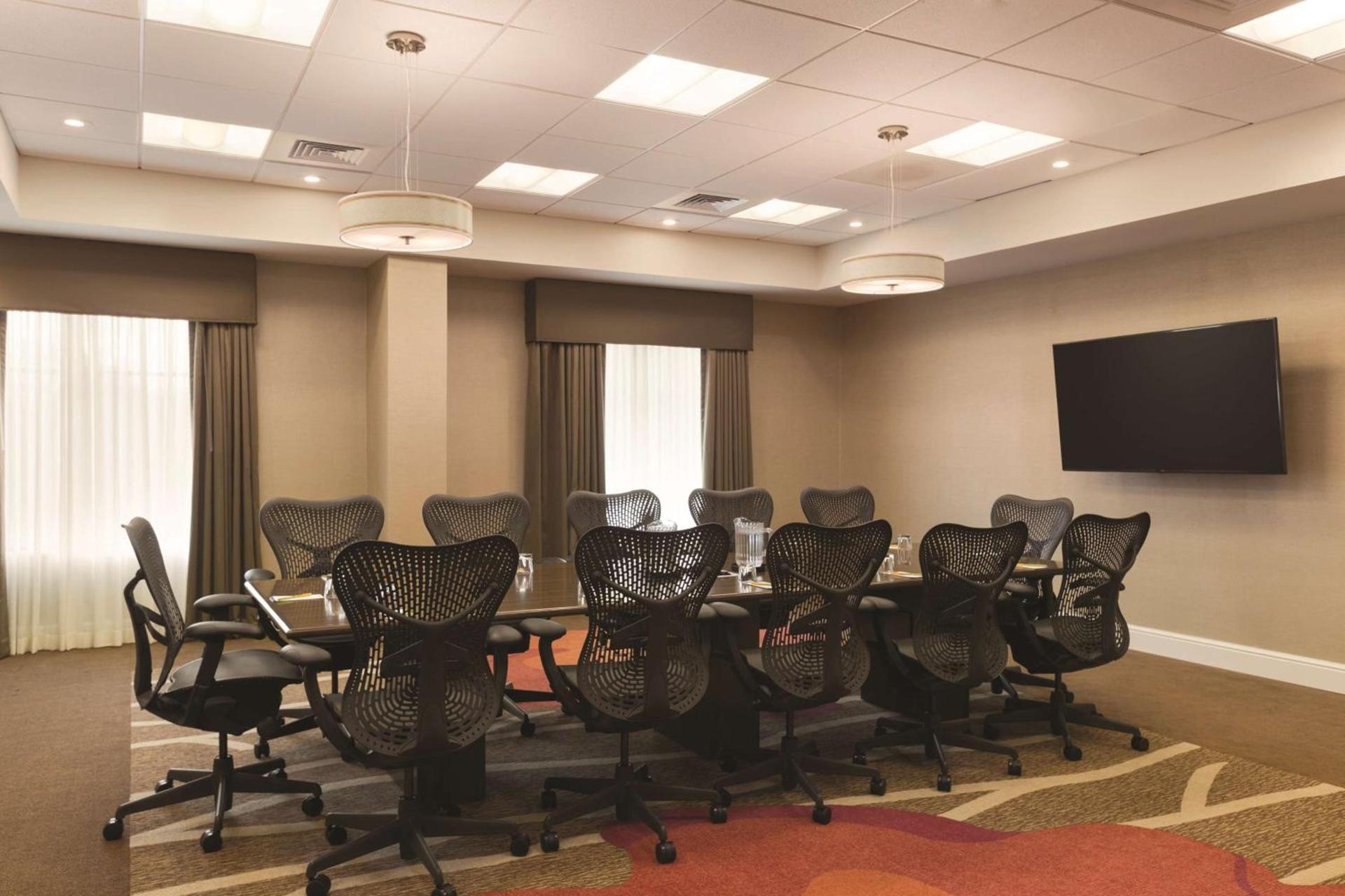 Hilton Garden Inn Wallingford/Meriden photo 39