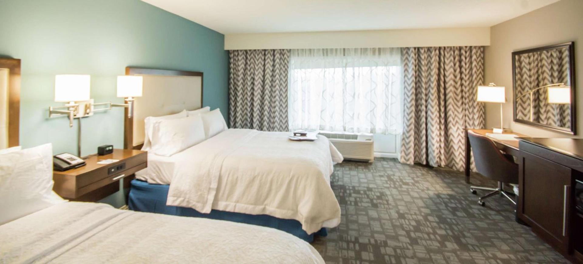 Hampton Inn & Suites Orlando near SeaWorld photo 31