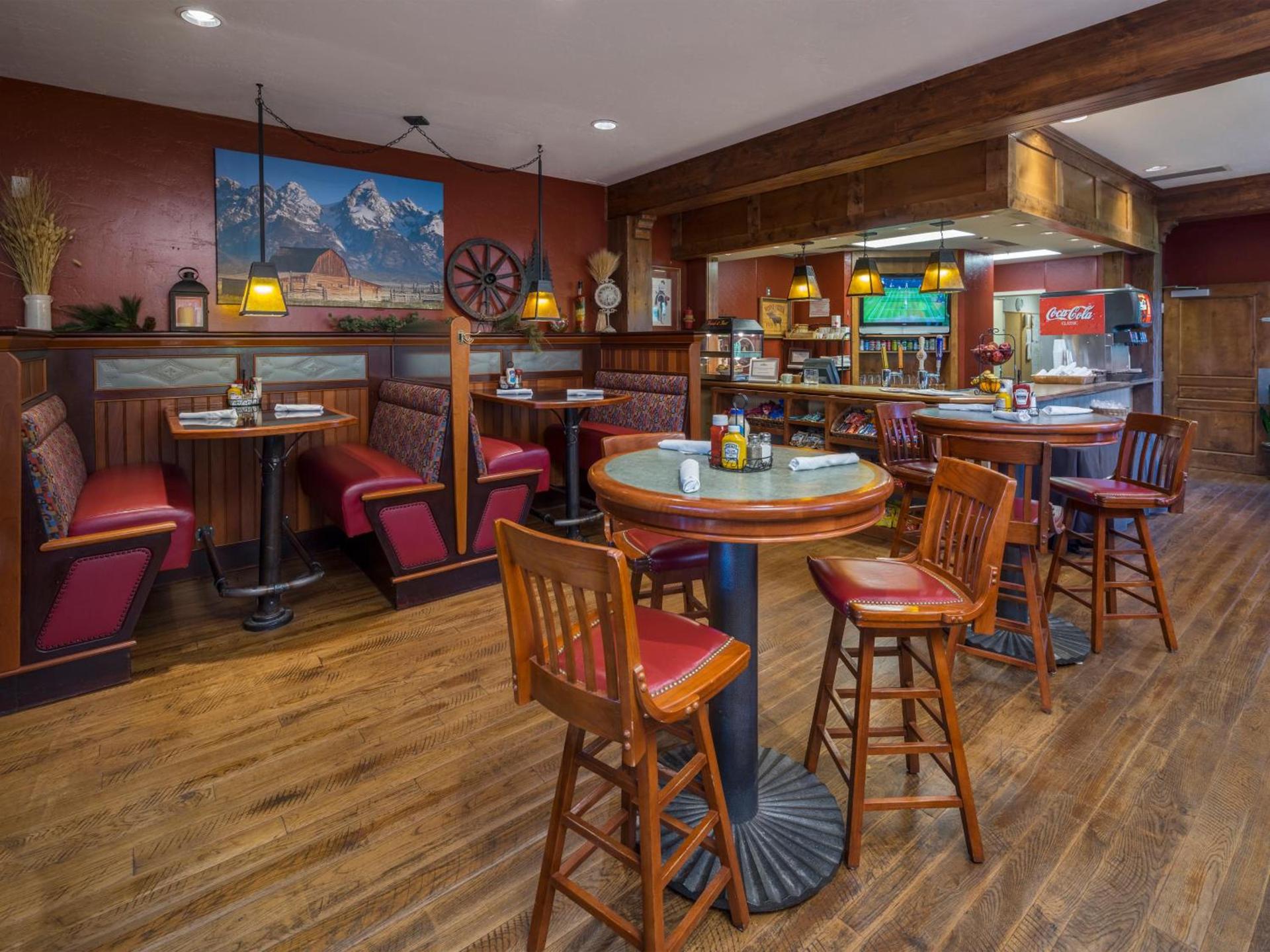 Hotel Park City, Autograph Collection photo 22