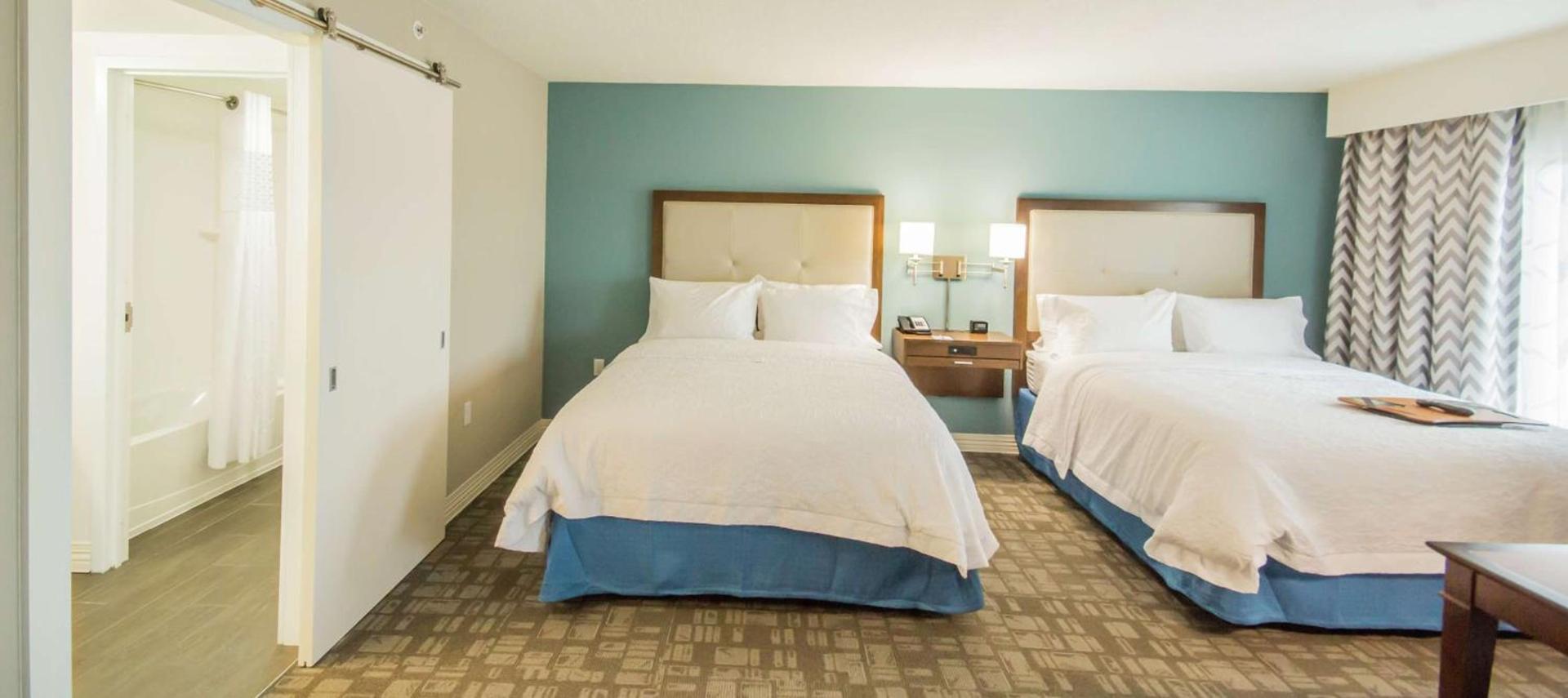 Hampton Inn & Suites Orlando near SeaWorld photo 32