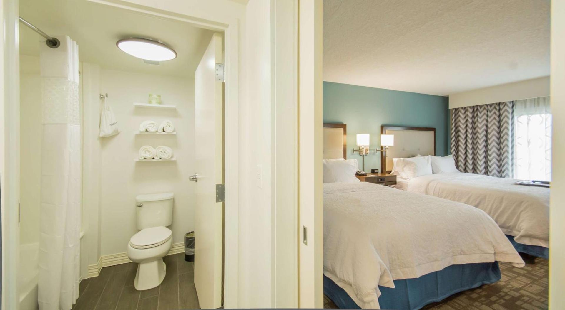 Hampton Inn & Suites Orlando near SeaWorld photo 34