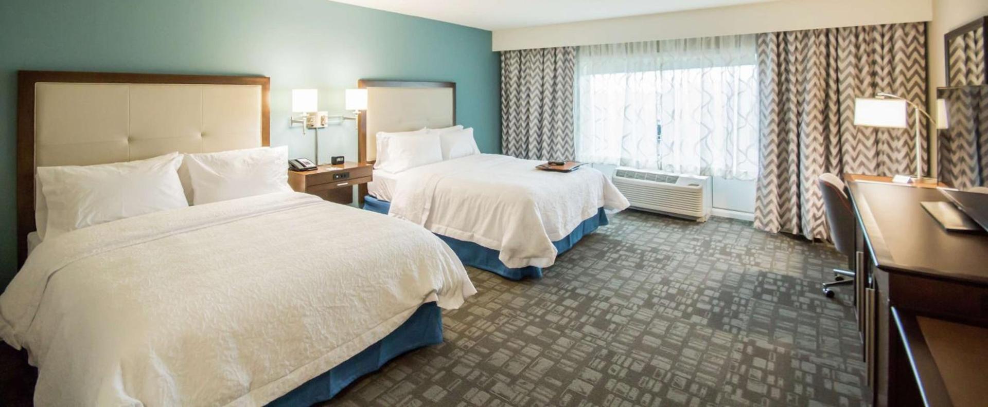 Hampton Inn & Suites Orlando near SeaWorld photo 35