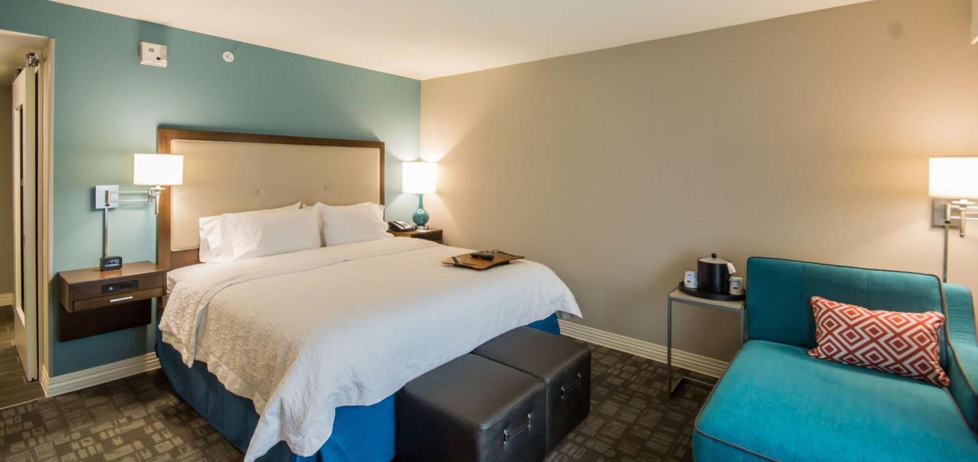 Hampton Inn & Suites Orlando near SeaWorld photo 38
