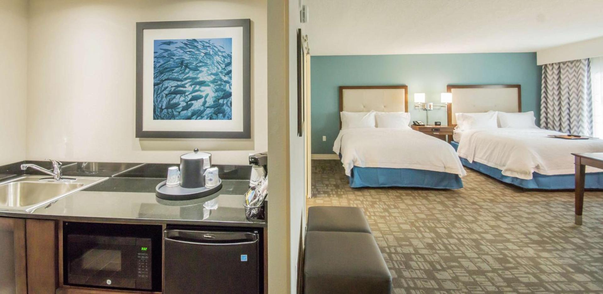 Hampton Inn & Suites Orlando near SeaWorld photo 39