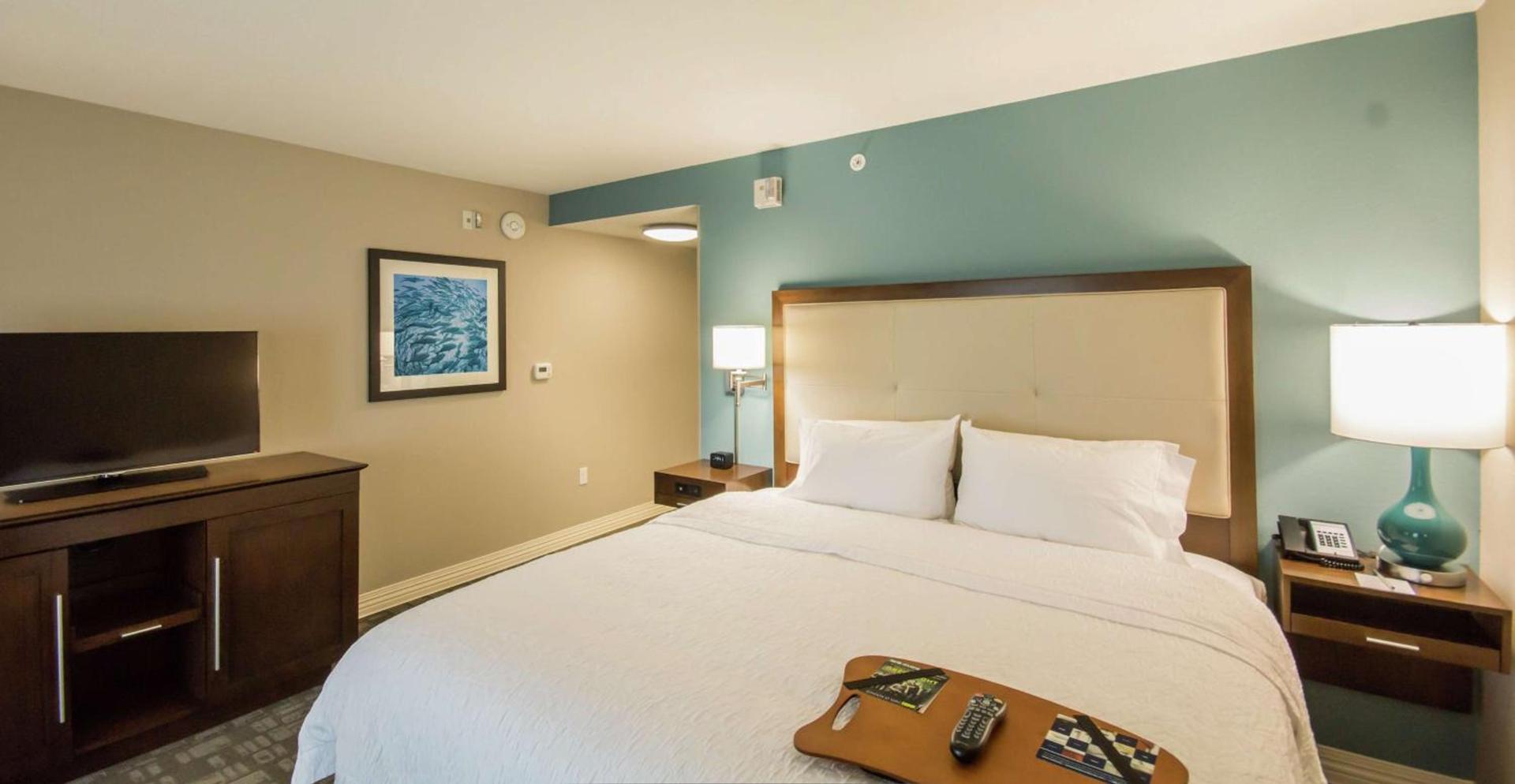 Hampton Inn & Suites Orlando near SeaWorld photo 40