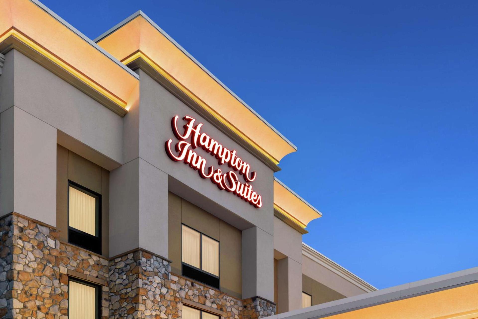 Hampton Inn & Suites Mount Joy/Lancaster West, Pa photo 2
