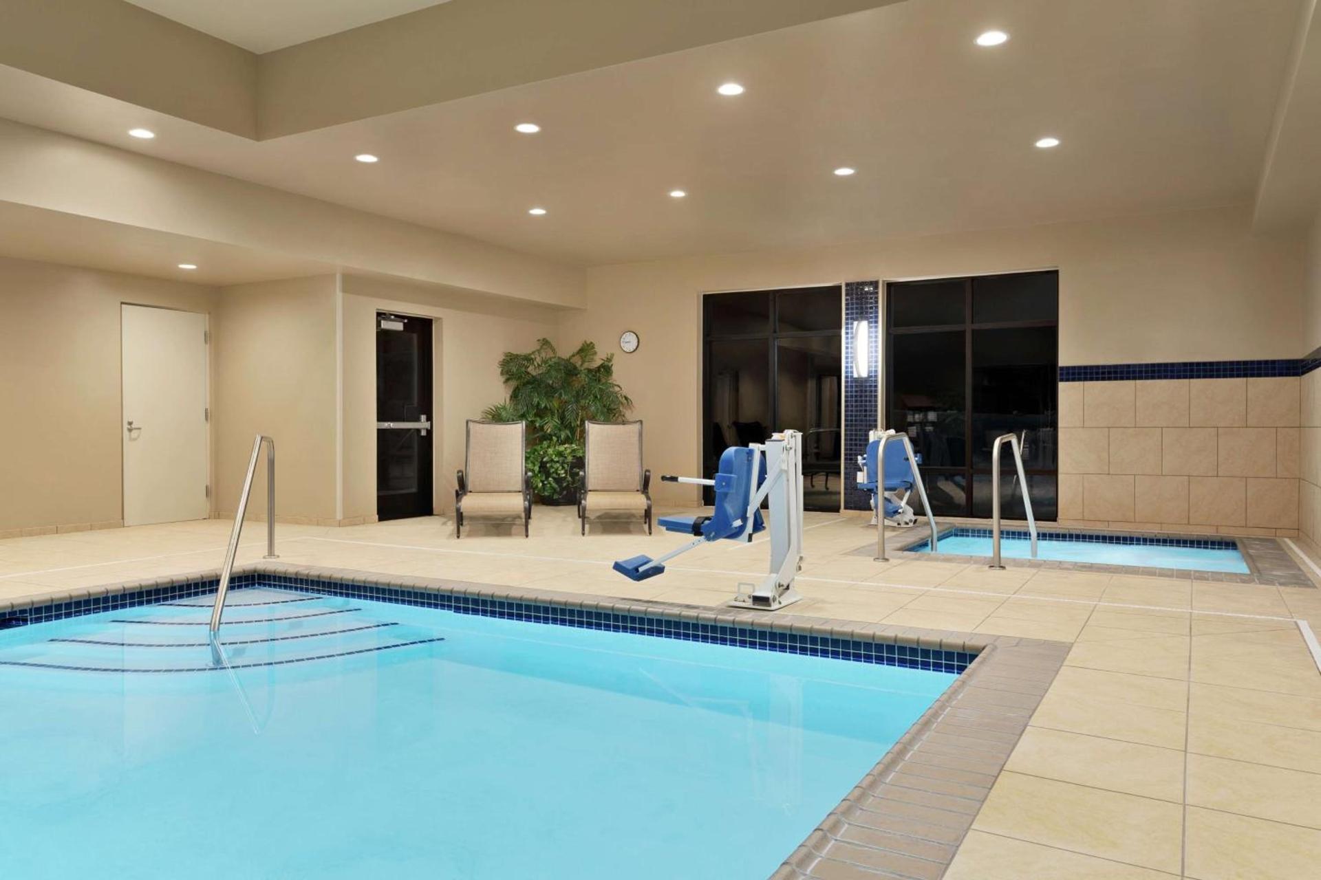 Hampton Inn & Suites Mount Joy/Lancaster West, Pa photo 6