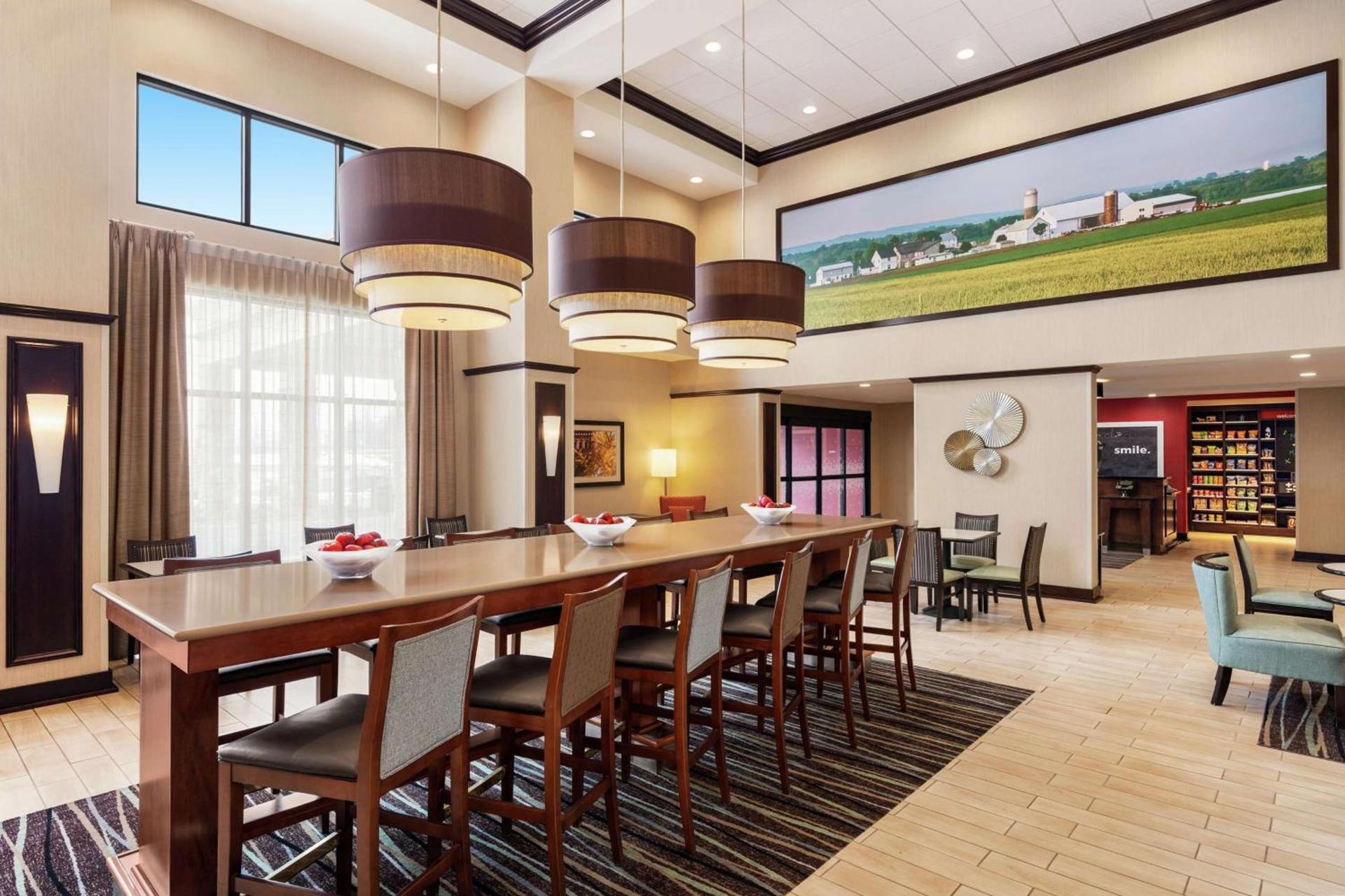 Hampton Inn & Suites Mount Joy/Lancaster West, Pa photo 5
