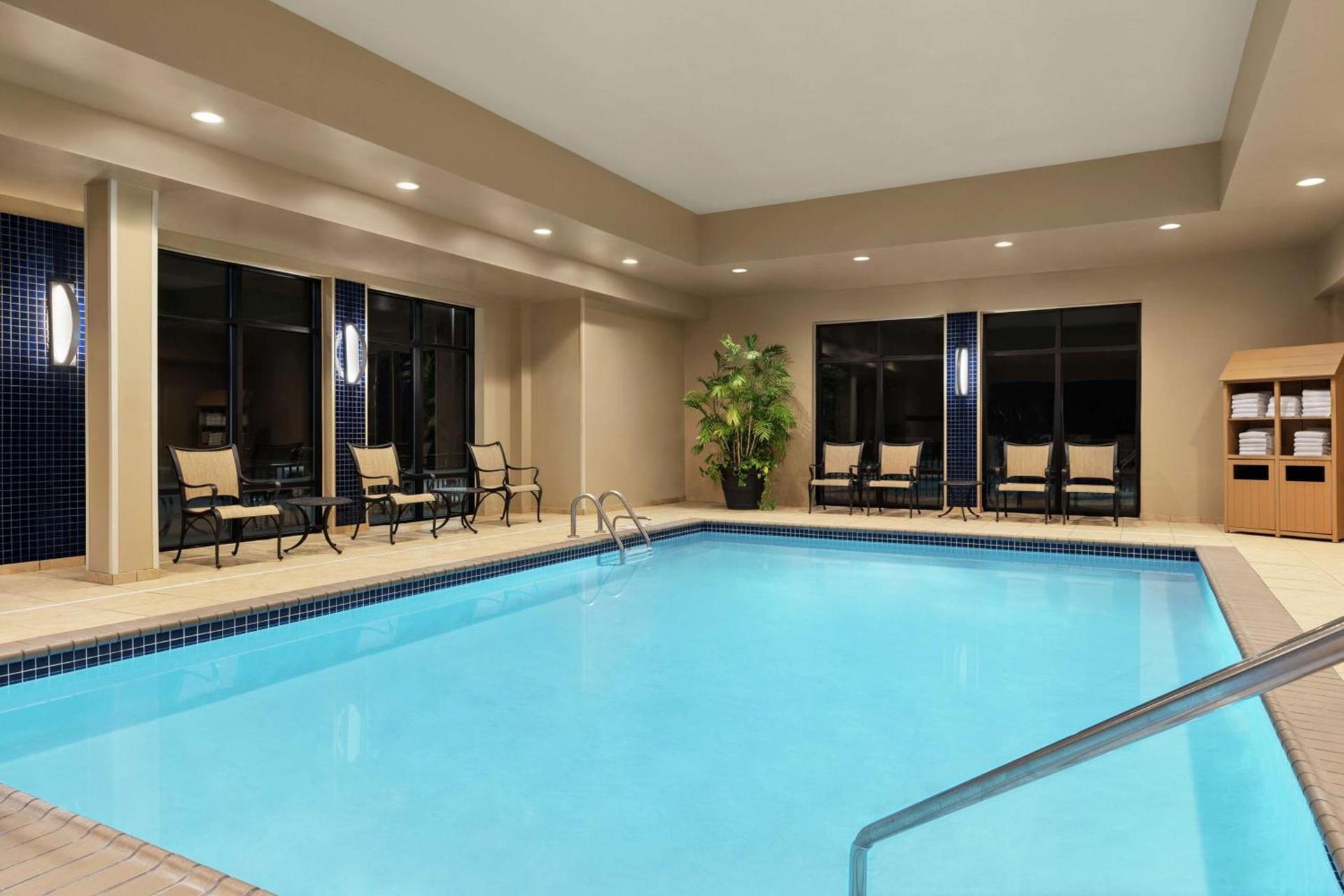 Hampton Inn & Suites Mount Joy/Lancaster West, Pa photo 7