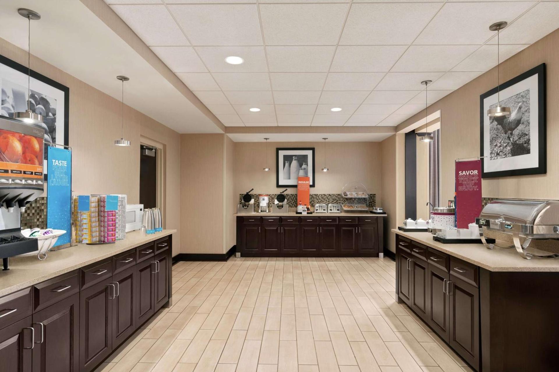Hampton Inn & Suites Mount Joy/Lancaster West, Pa photo 9