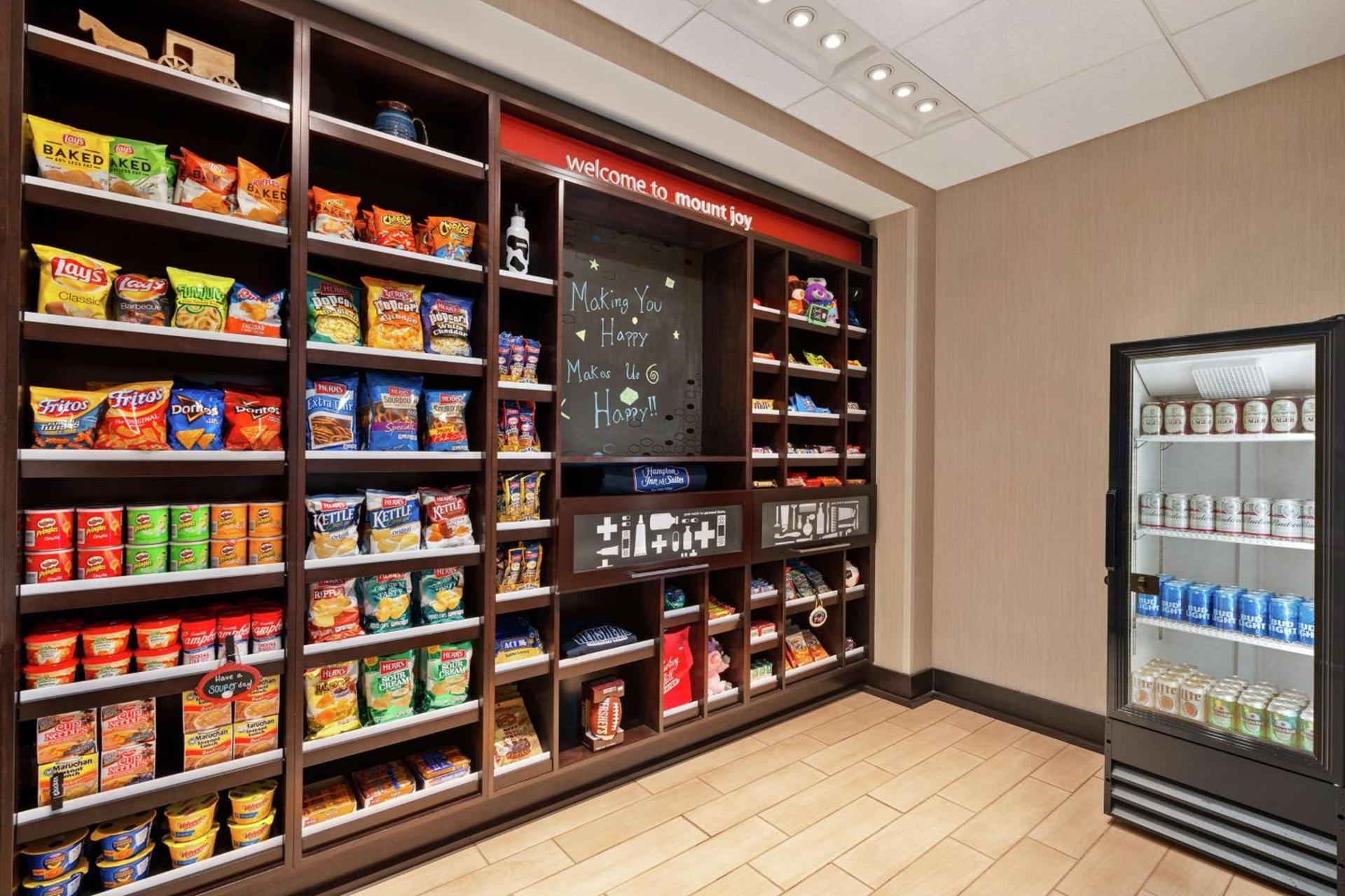 Hampton Inn & Suites Mount Joy/Lancaster West, Pa photo 10