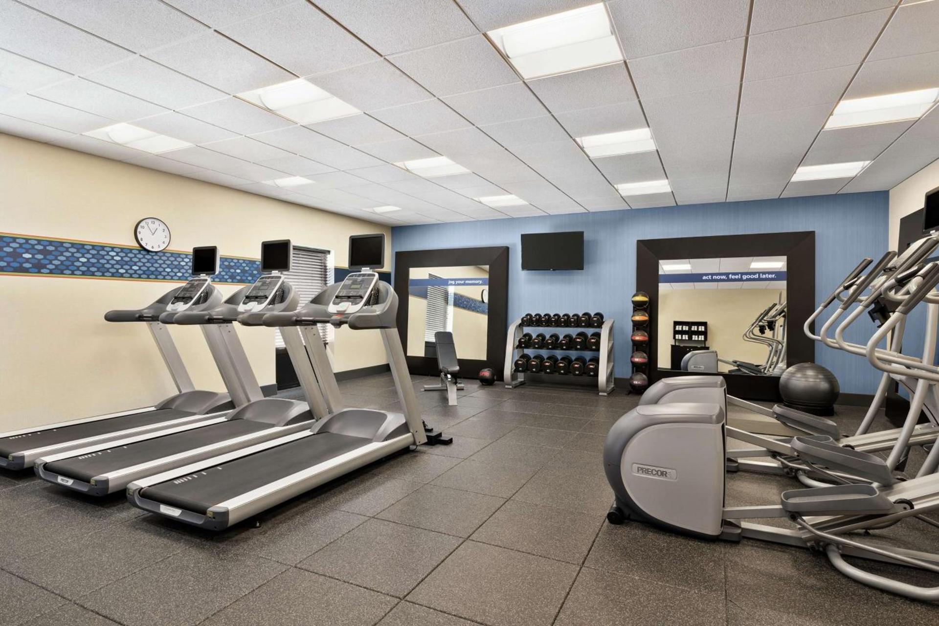 Hampton Inn & Suites Mount Joy/Lancaster West, Pa photo 11