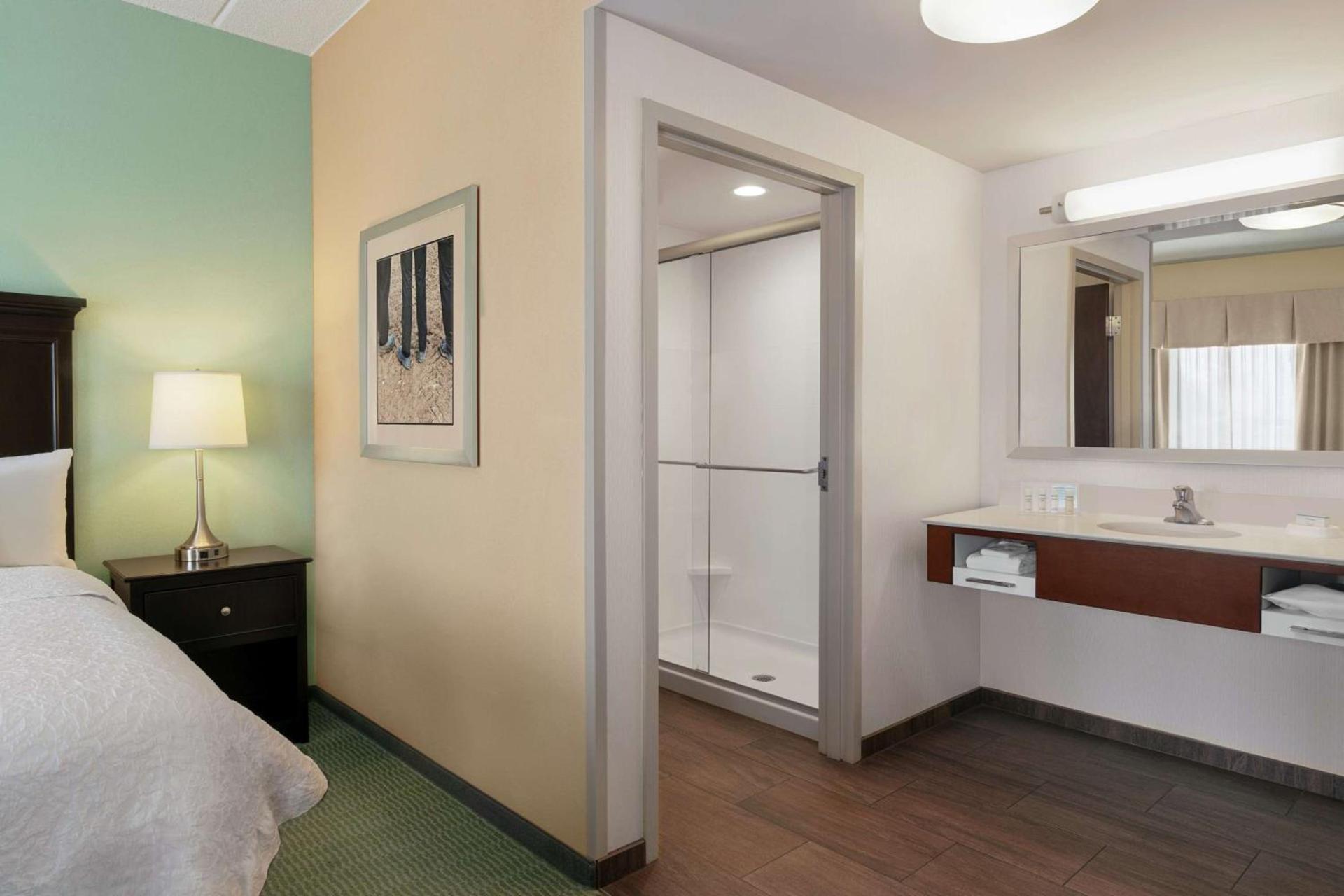 Hampton Inn & Suites Mount Joy/Lancaster West, Pa photo 12