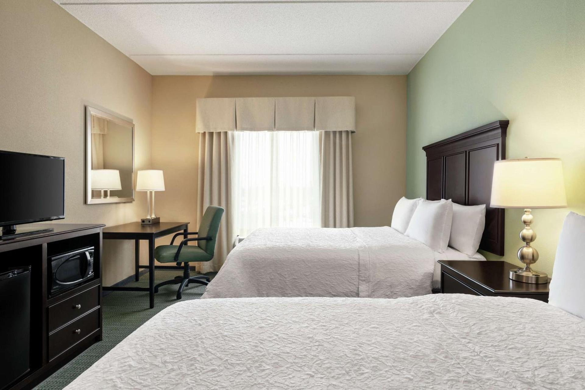 Hampton Inn & Suites Mount Joy/Lancaster West, Pa photo 13