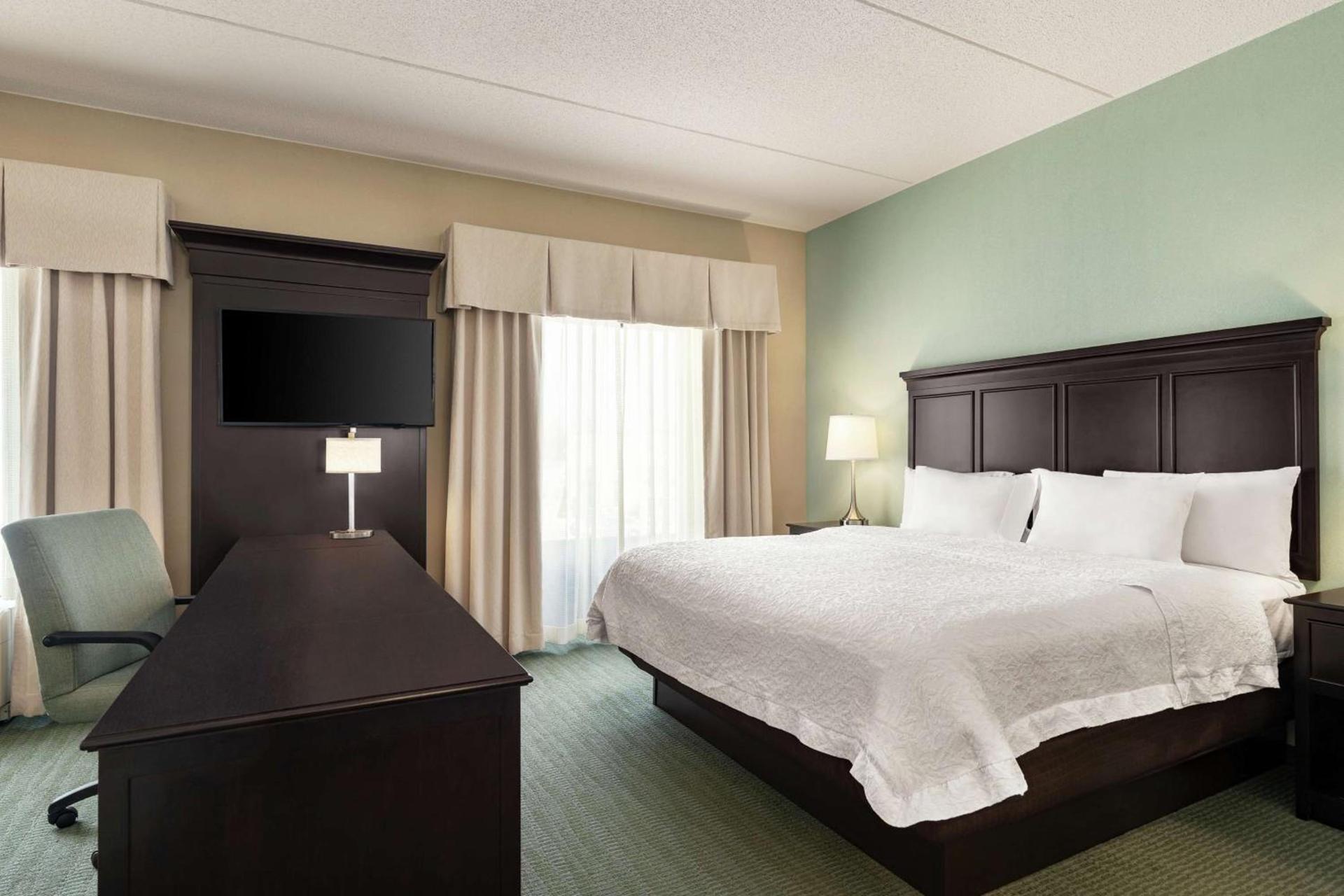 Hampton Inn & Suites Mount Joy/Lancaster West, Pa photo 14