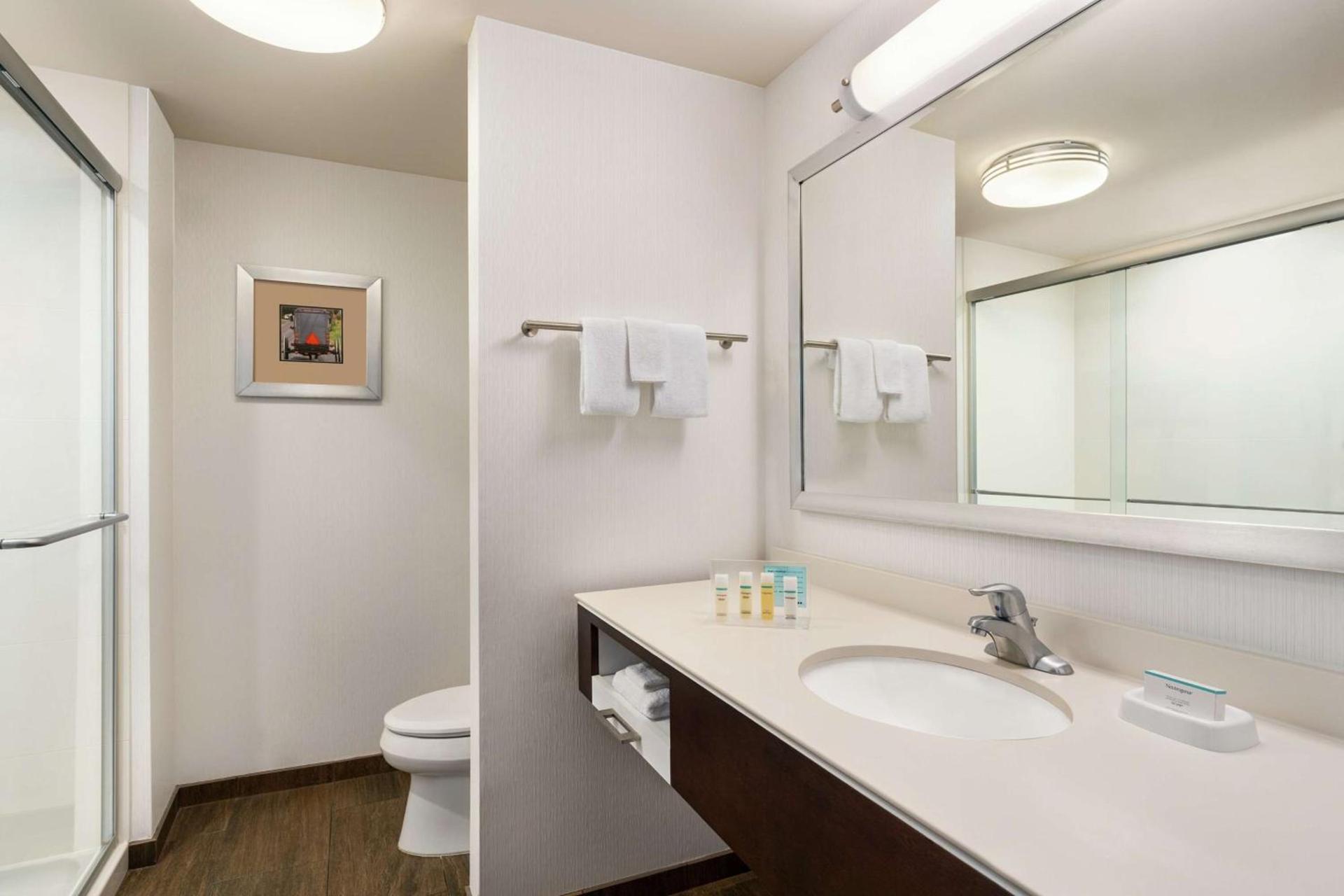 Hampton Inn & Suites Mount Joy/Lancaster West, Pa photo 15