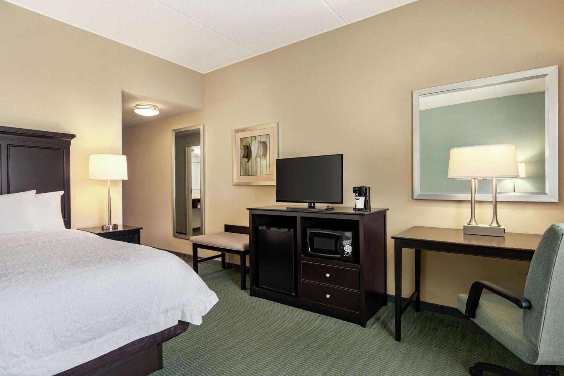 Hampton Inn & Suites Mount Joy/Lancaster West, Pa photo 16