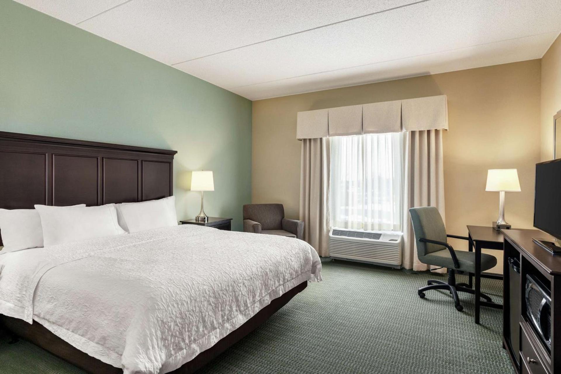 Hampton Inn & Suites Mount Joy/Lancaster West, Pa photo 17