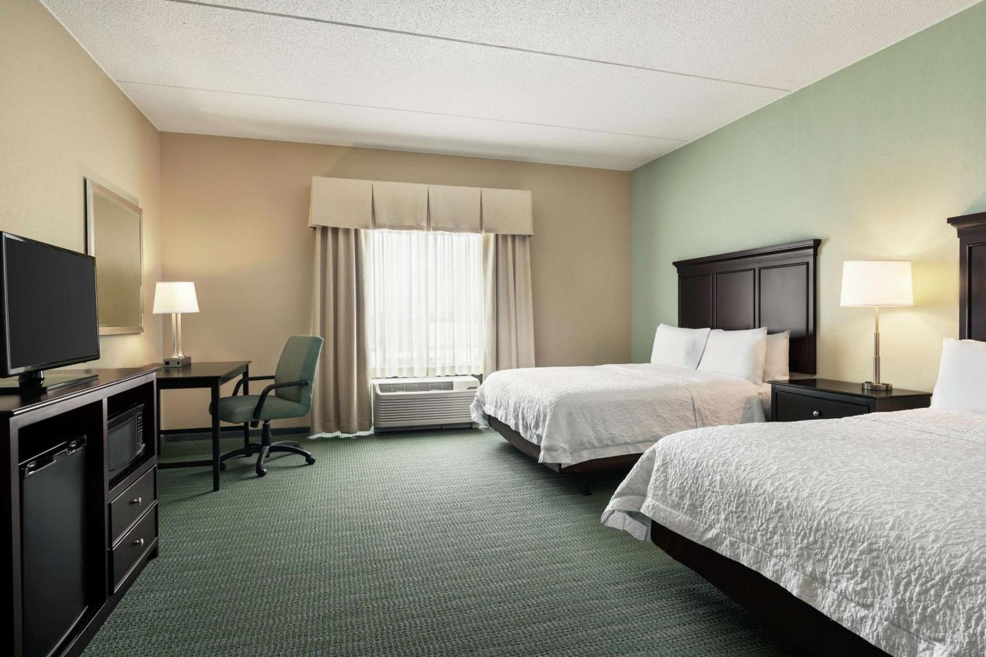 Hampton Inn & Suites Mount Joy/Lancaster West, Pa photo 18