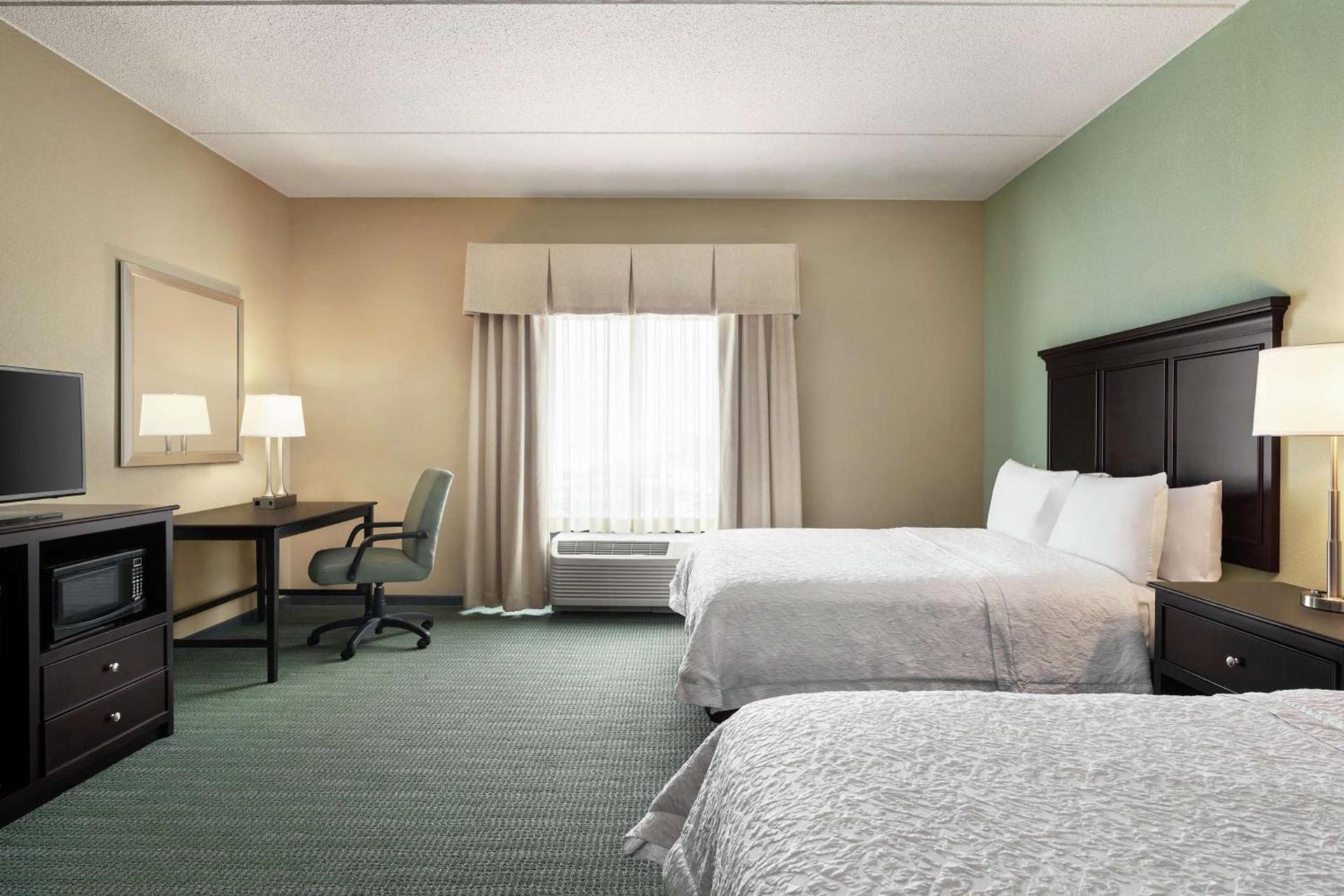 Hampton Inn & Suites Mount Joy/Lancaster West, Pa photo 19