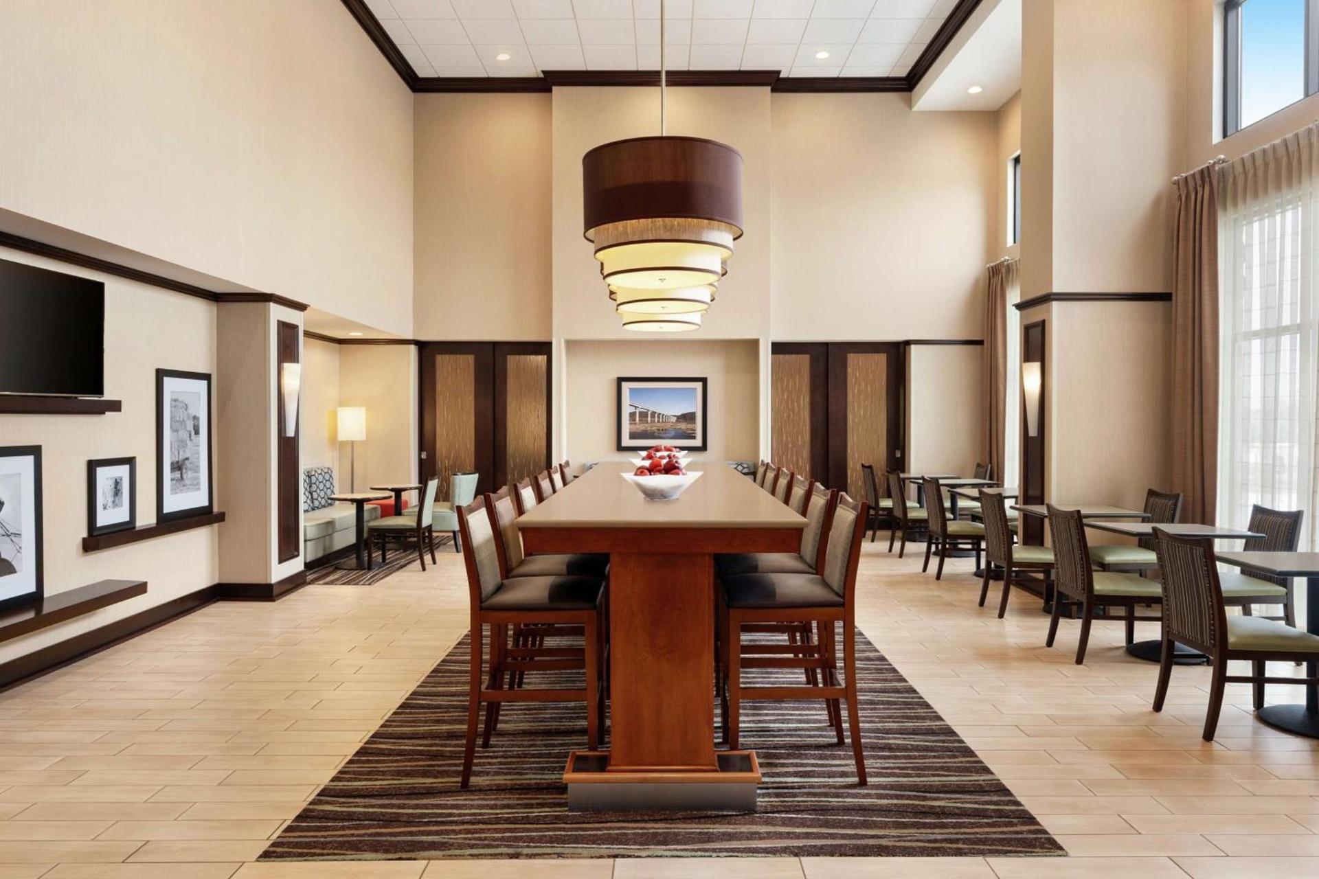 Hampton Inn & Suites Mount Joy/Lancaster West, Pa photo 3