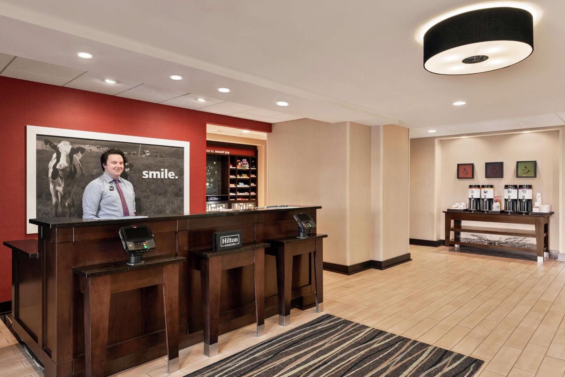 Hampton Inn & Suites Mount Joy/Lancaster West, Pa photo 4