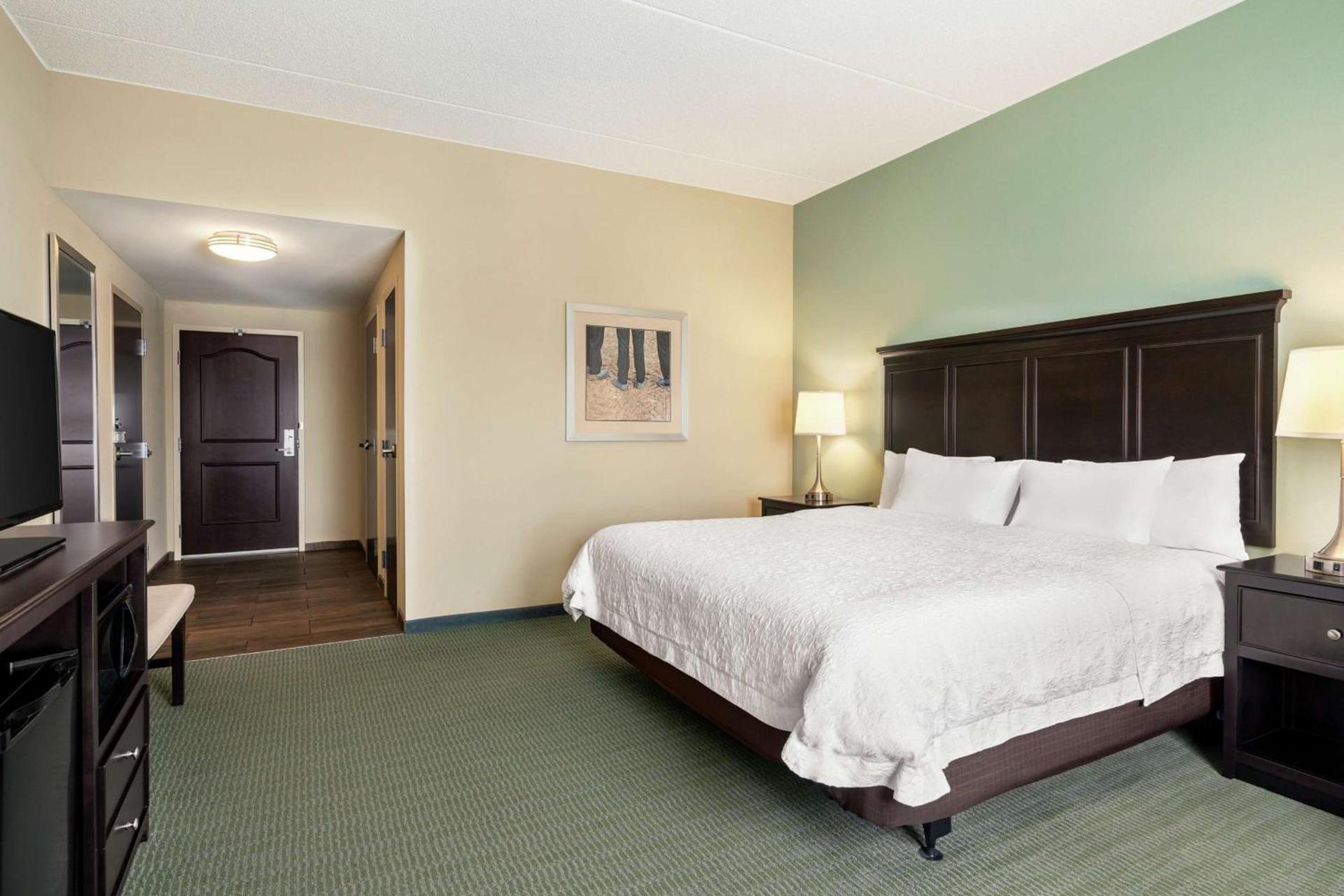 Hampton Inn & Suites Mount Joy/Lancaster West, Pa photo 21